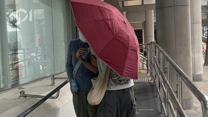 女教練涉掌摑男童及要他烈日下罰企 准守行為3年 獲撤虐兒罪