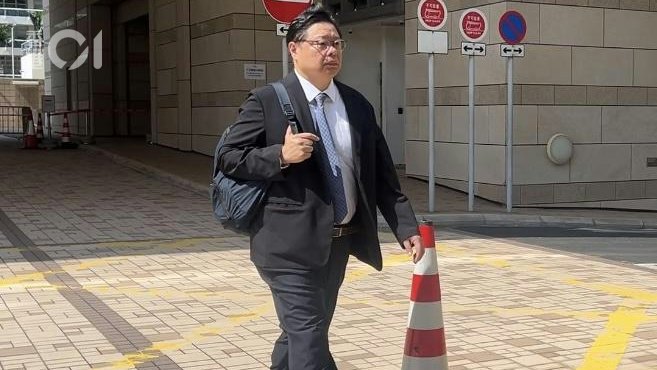 33歲乘客巴士上猝死 醫生指死者血管塞八成 黃金救援只得5分鐘