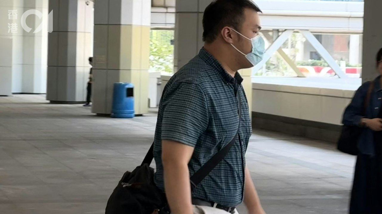 14歲少女涉與5男性交 科大生稱純補習試堂 事主卻分享其性經驗