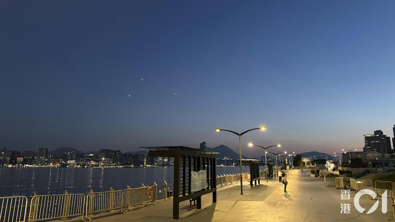 天氣|今日天晴酷熱 市區最高氣溫33度 國慶有幾陣驟雨