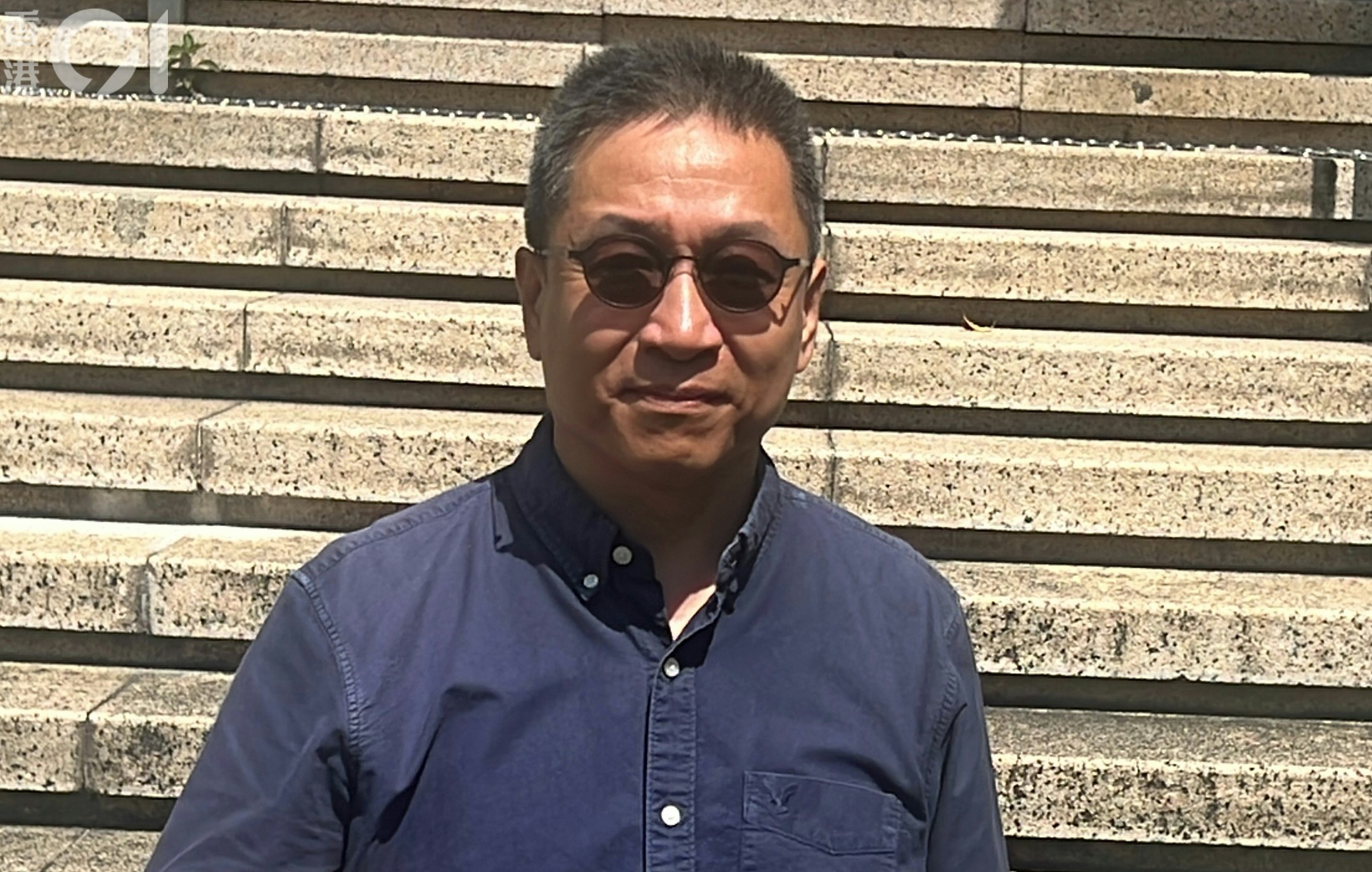 潘焯鴻與妻涉騙政府貸款600萬 並涉洗黑錢 11.2再訊將轉區院審