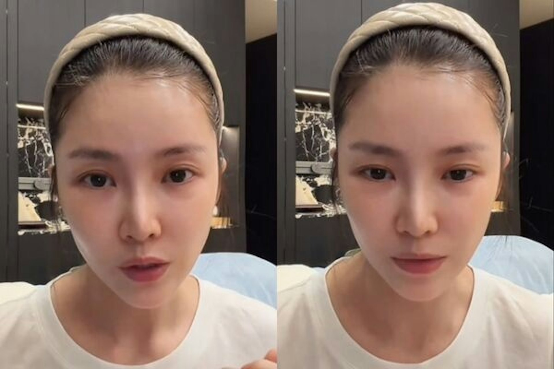 杜淳太太王燦遭美容店詐騙千元排毒灌腸出包 員工推託疲勞所致 杜淳太太王燦遭美容店詐騙千元排毒灌腸出包 員工推託疲勞所致