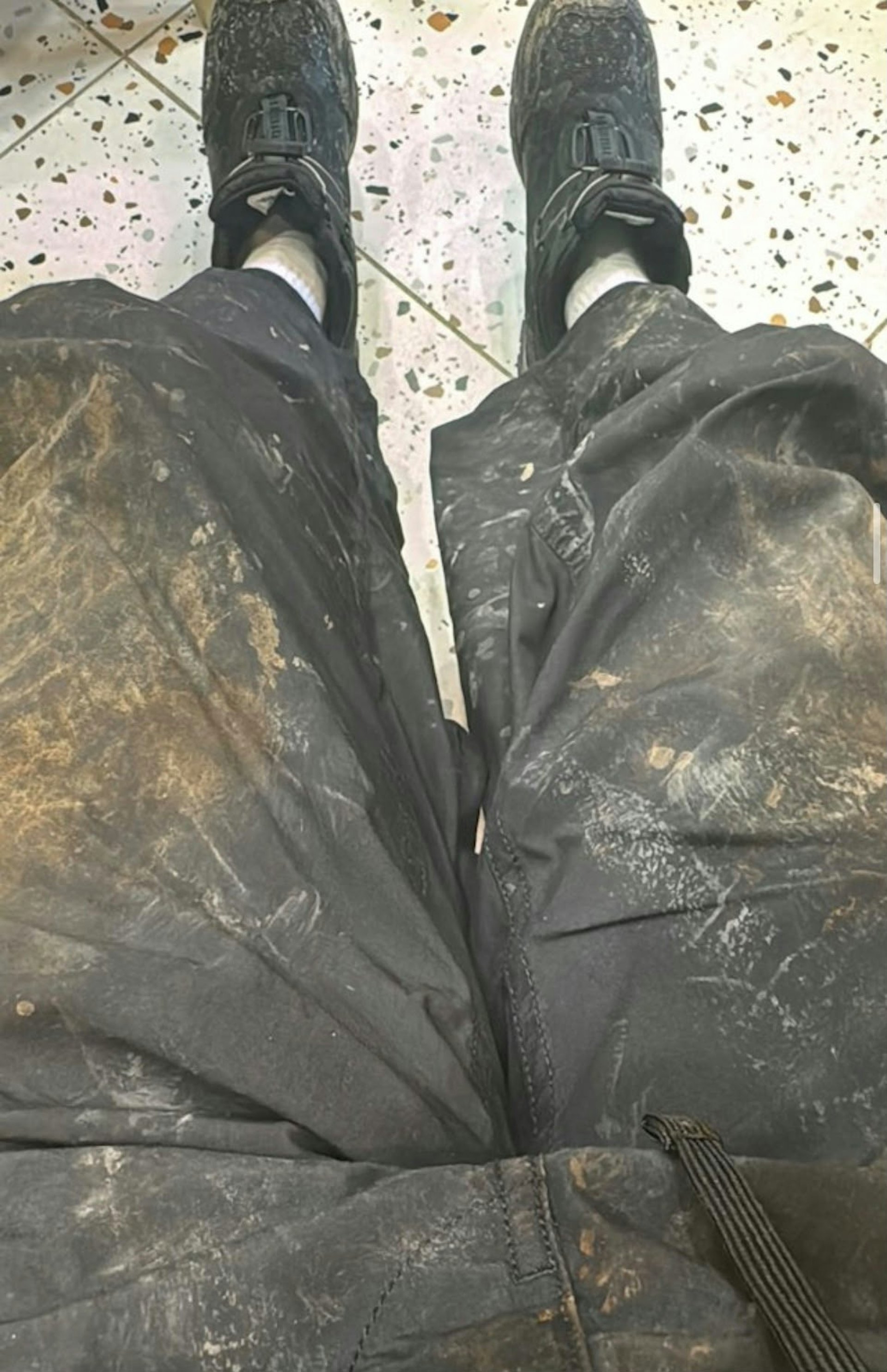 影视寒冬下麦子乐转型搬运工,蔡瀚忆共鸣:曾做木工悟出精准之道 影视寒冬下麦子乐转型搬运工,蔡瀚忆共鸣:曾做木工悟出精准之道