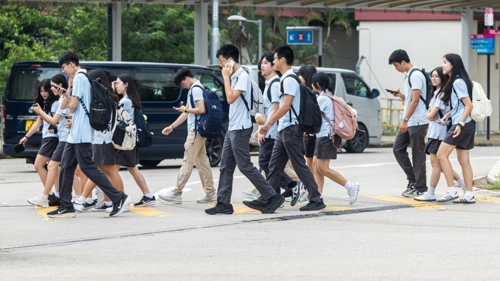 教局數人頭結果出爐 中學未有校跌殺校網 官津小一按年減逾百班
