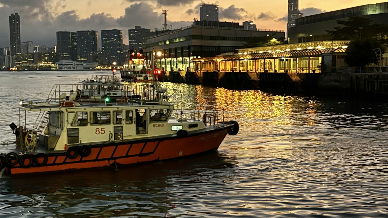 酷熱天氣|今日大致天晴 日間市區約34度 新界再高一兩度