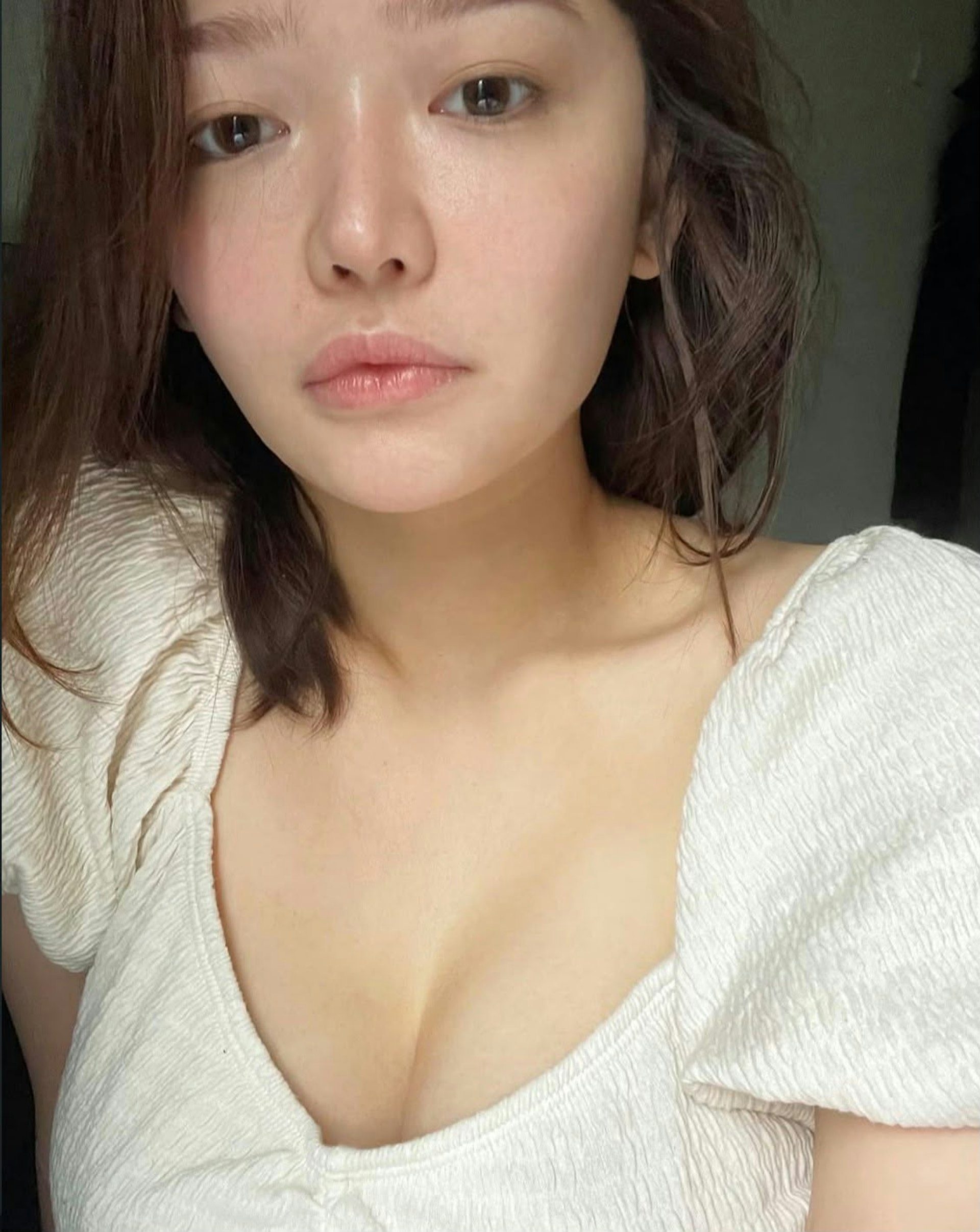 程美段。(IG:kiwichingg)