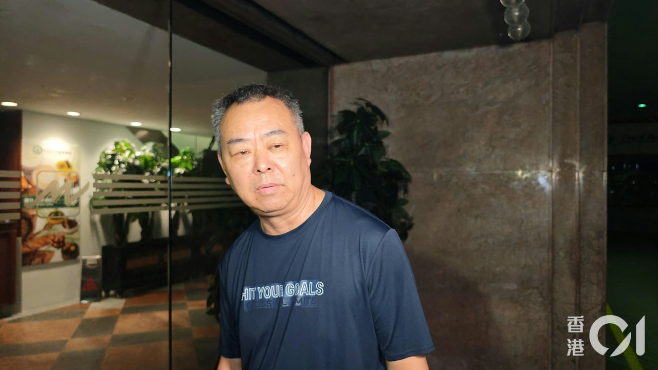 何文田停電|黃金周旅客諒解:唔係酒店問題 男街坊:BB無乜影響