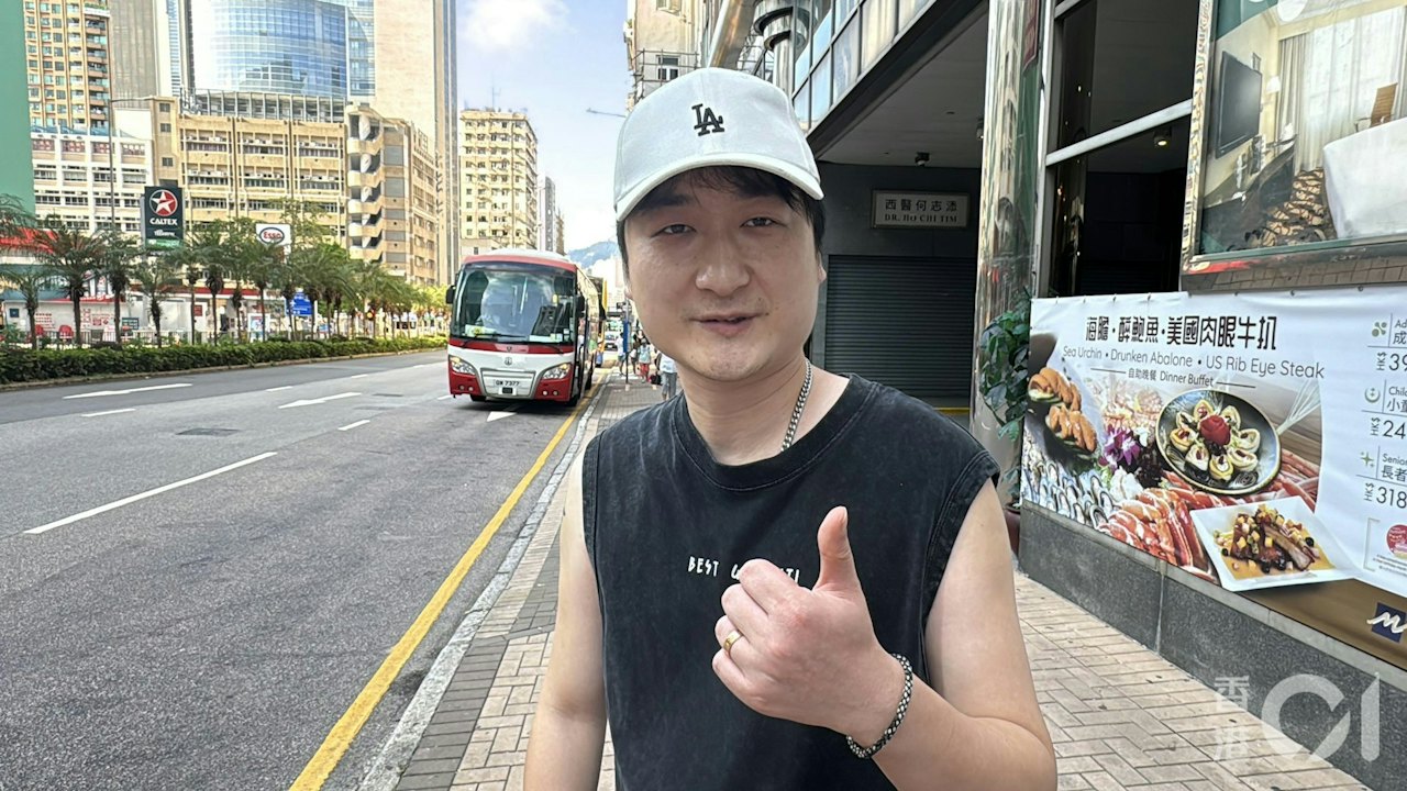 何文田停電︱中電派出流動發電車供電 內地客憂再斷電欲轉酒店