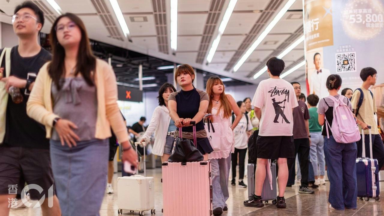 十一黃金周|雲南客愛港產片 留港一周料花3萬 盼感受人文氣息