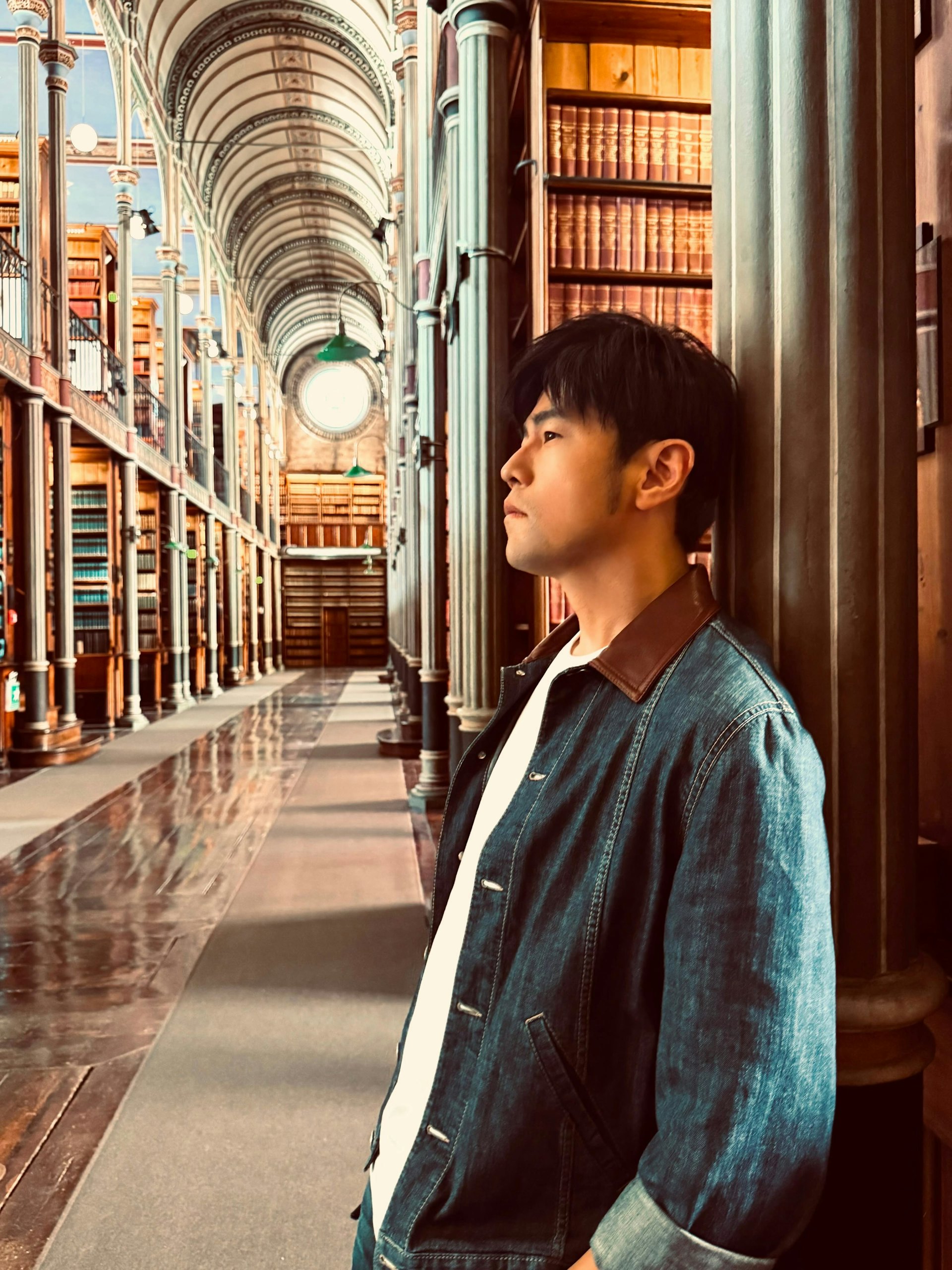 TOP 3:周杰倫|1133萬(Instagram@jaychou)