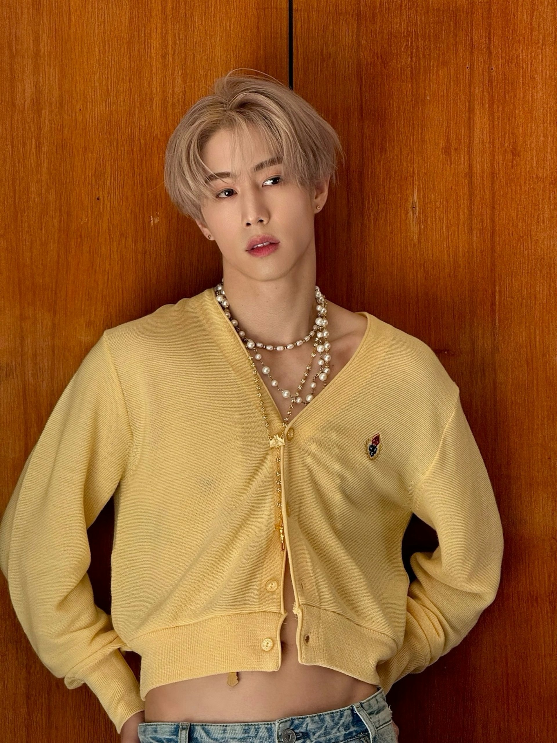 TOP 1:Mark段宜恩|1333萬(Instagram@marktuan)
