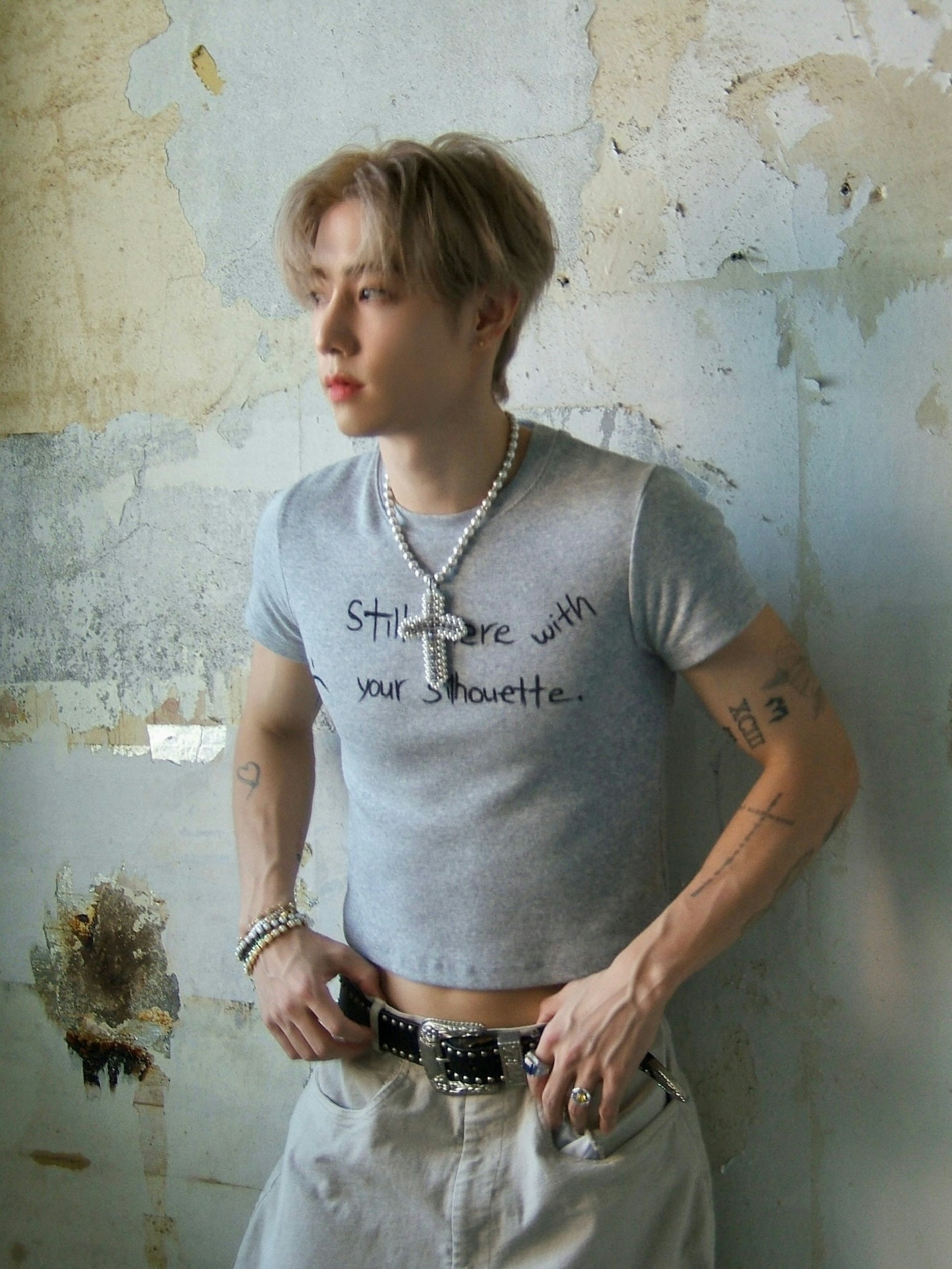TOP 1:Mark段宜恩|1333萬(Instagram@marktuan)