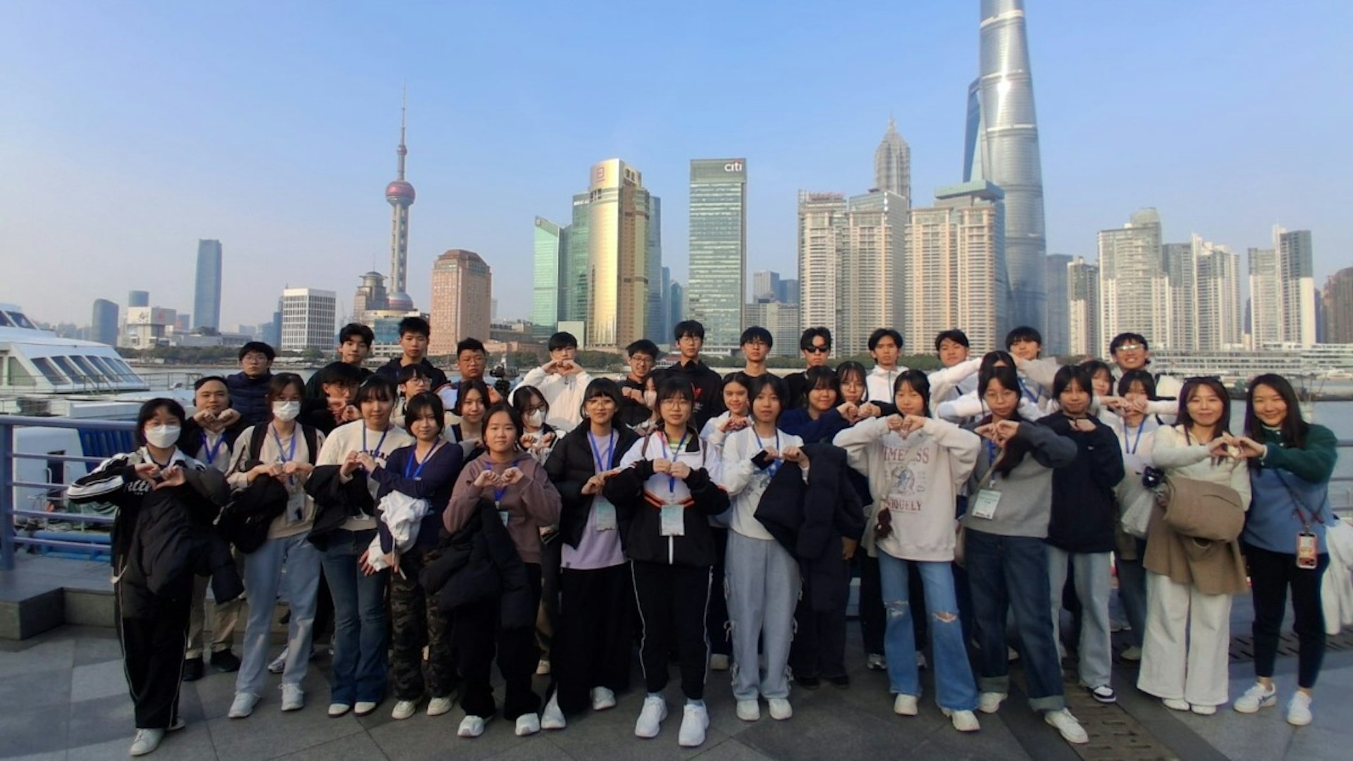 沪上研学感悟:钱学森图书馆展现的科技与人文双馨 沪上研学感悟:钱学森图书馆展现的科技与人文双馨