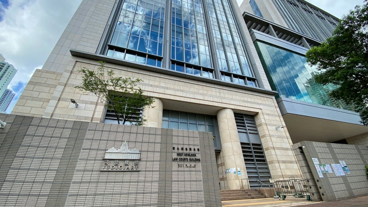 警國安處起訴52歲男涉發布煽動刊物 周三已於西九龍裁判法院提堂
