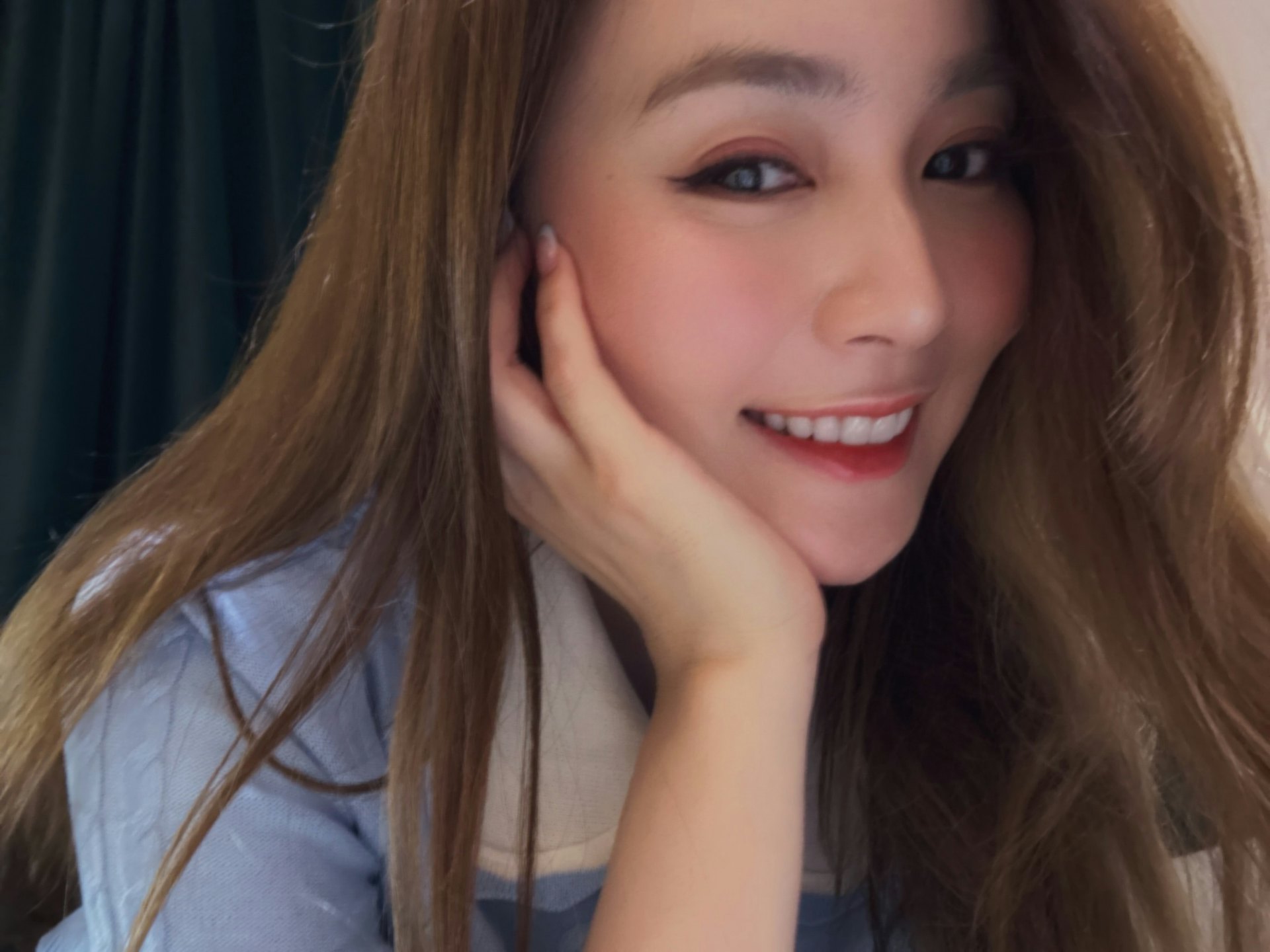 前女团歌手李蕴复出遇健康危机 胆固醇严重超标拒吃终身药靠运动饮食自救成功 前女团歌手李蕴复出遇健康危机 胆固醇严重超标拒吃终身药靠运动饮食自救成功