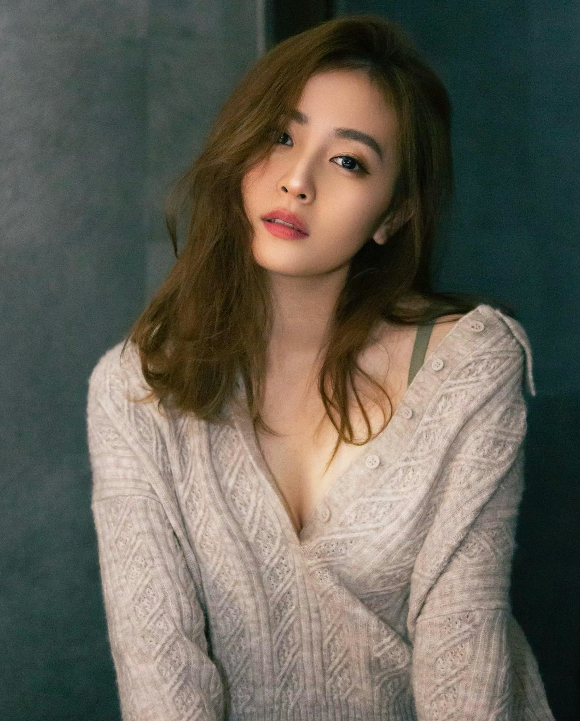 靚相。(IG@renee0727)