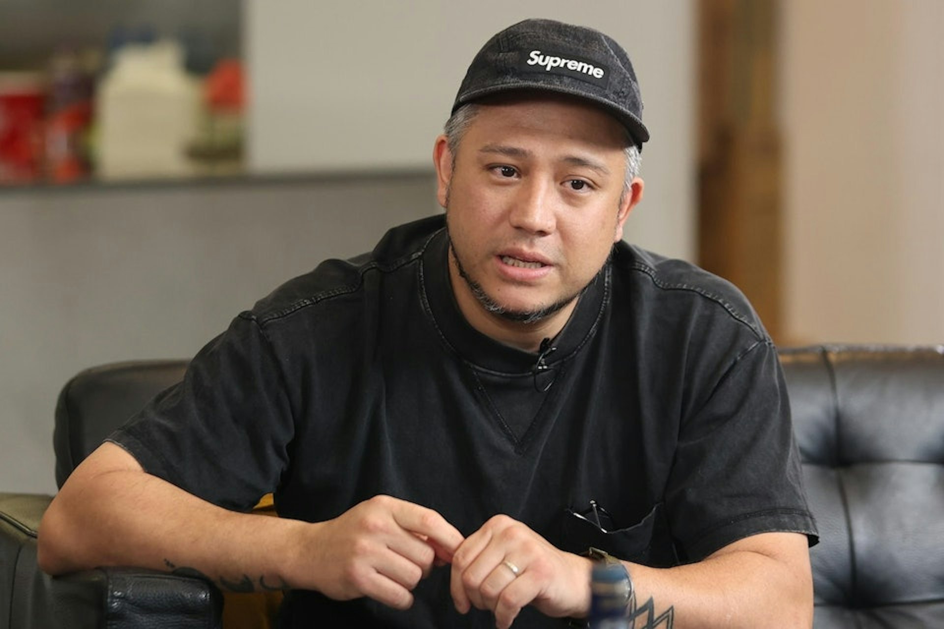 张致恒曝光澳门债主聊天记录 欠四万协商还两万被指当行善 张致恒曝光澳门债主聊天记录 欠四万协商还两万被指当行善