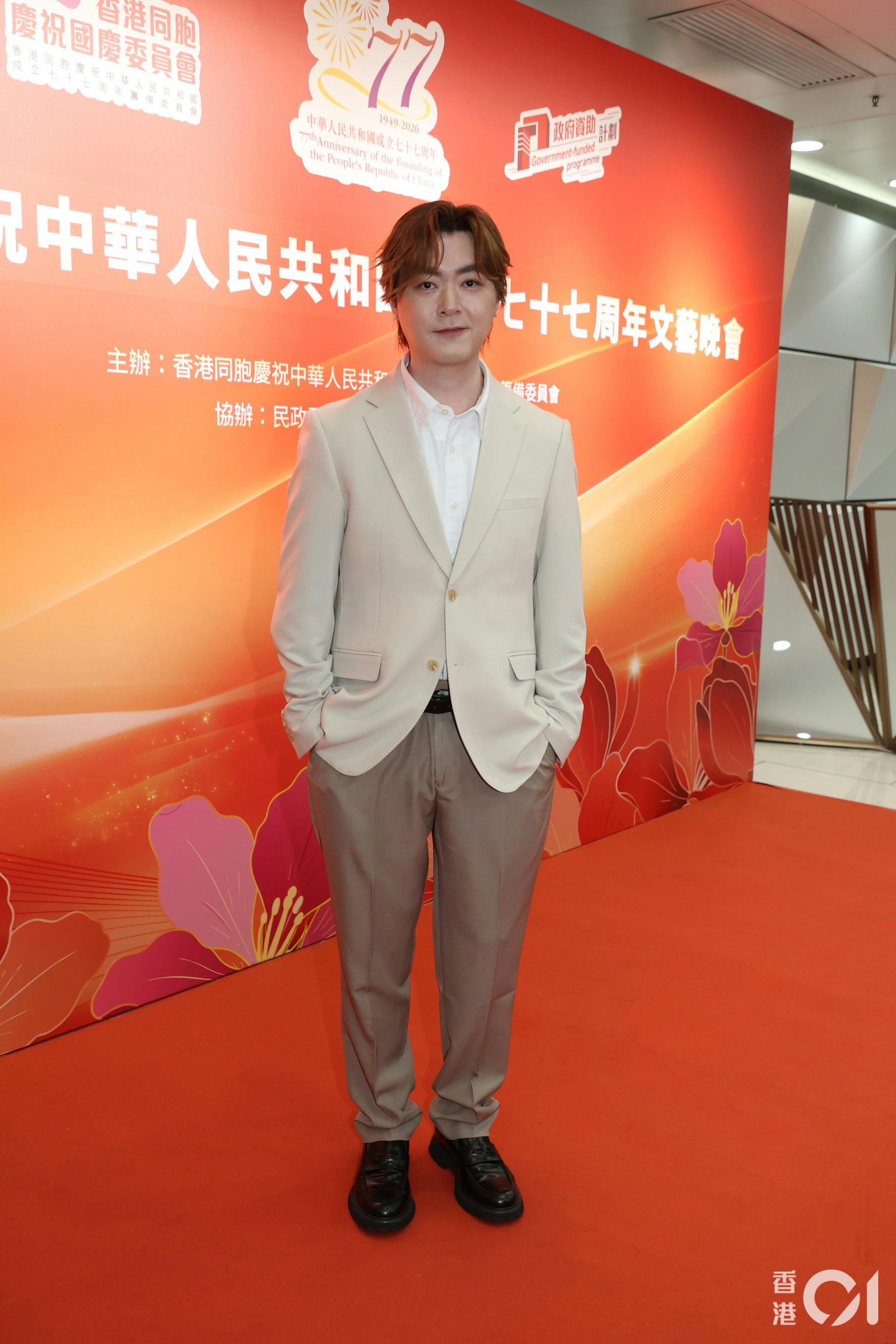 洪卓立自曝声带纤维化放弃治疗,医生断言难愈,坦然面对巡演降调 洪卓立自曝声带纤维化放弃治疗,医生断言难愈,坦然面对巡演降调