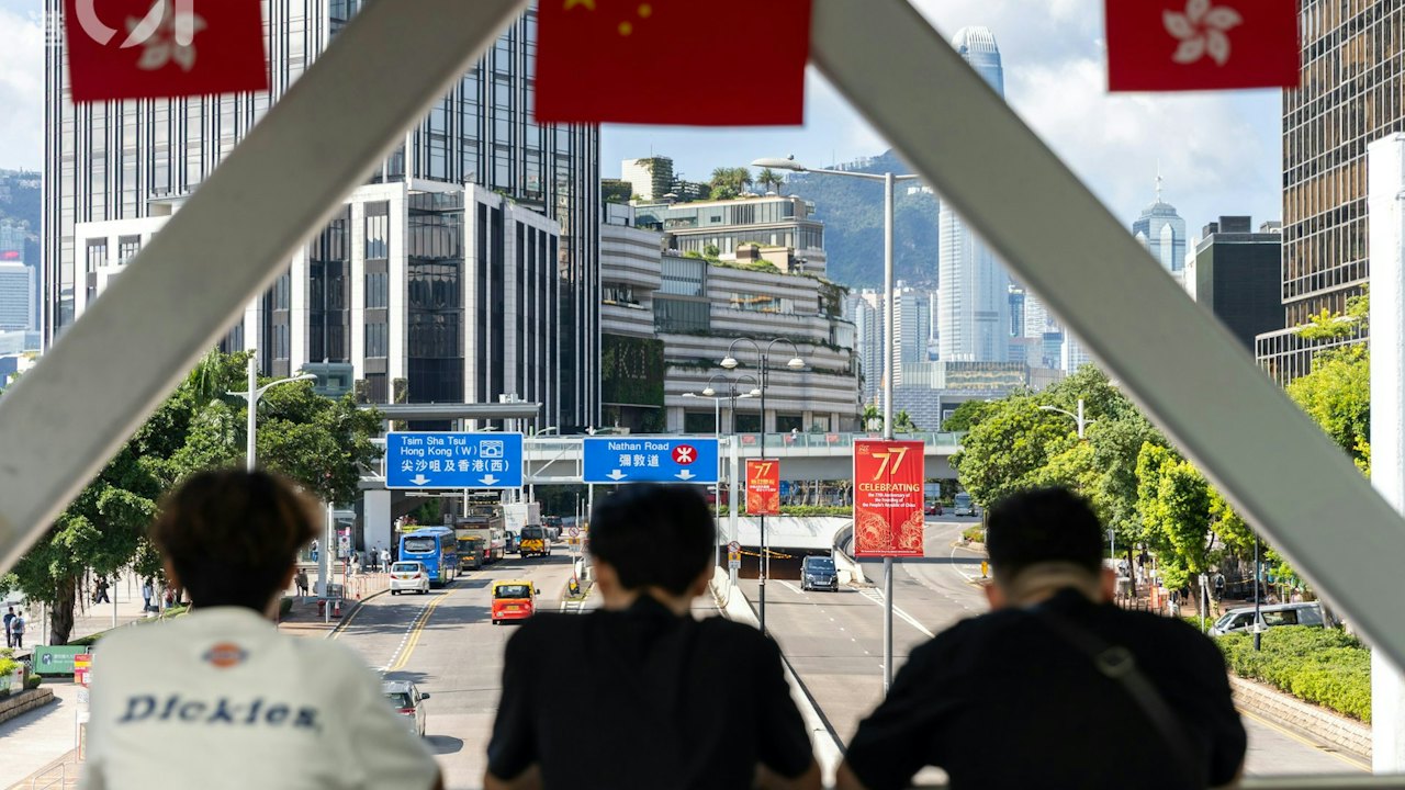 黃金周|羅淑佩:首日內地客人次超疫前 機票貴或礙東南亞客意欲