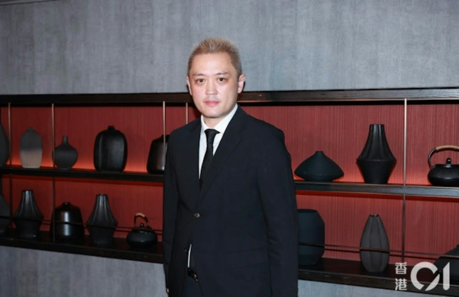 李泳漢屬「被寵壞」典型 ,吳家樂指家庭過度保護致失去自我。