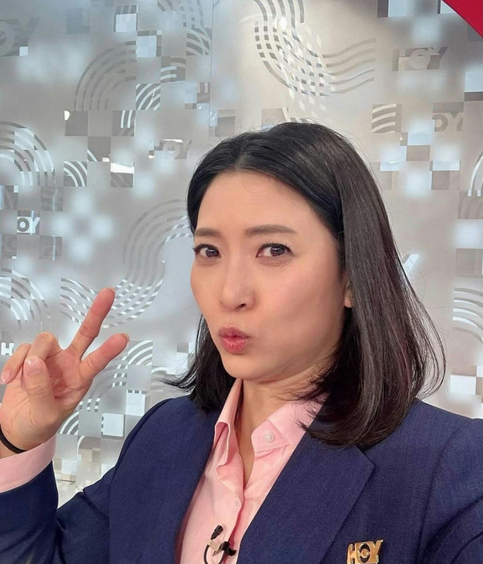 評述陳欣欣惹火言論焫㷫男主持。