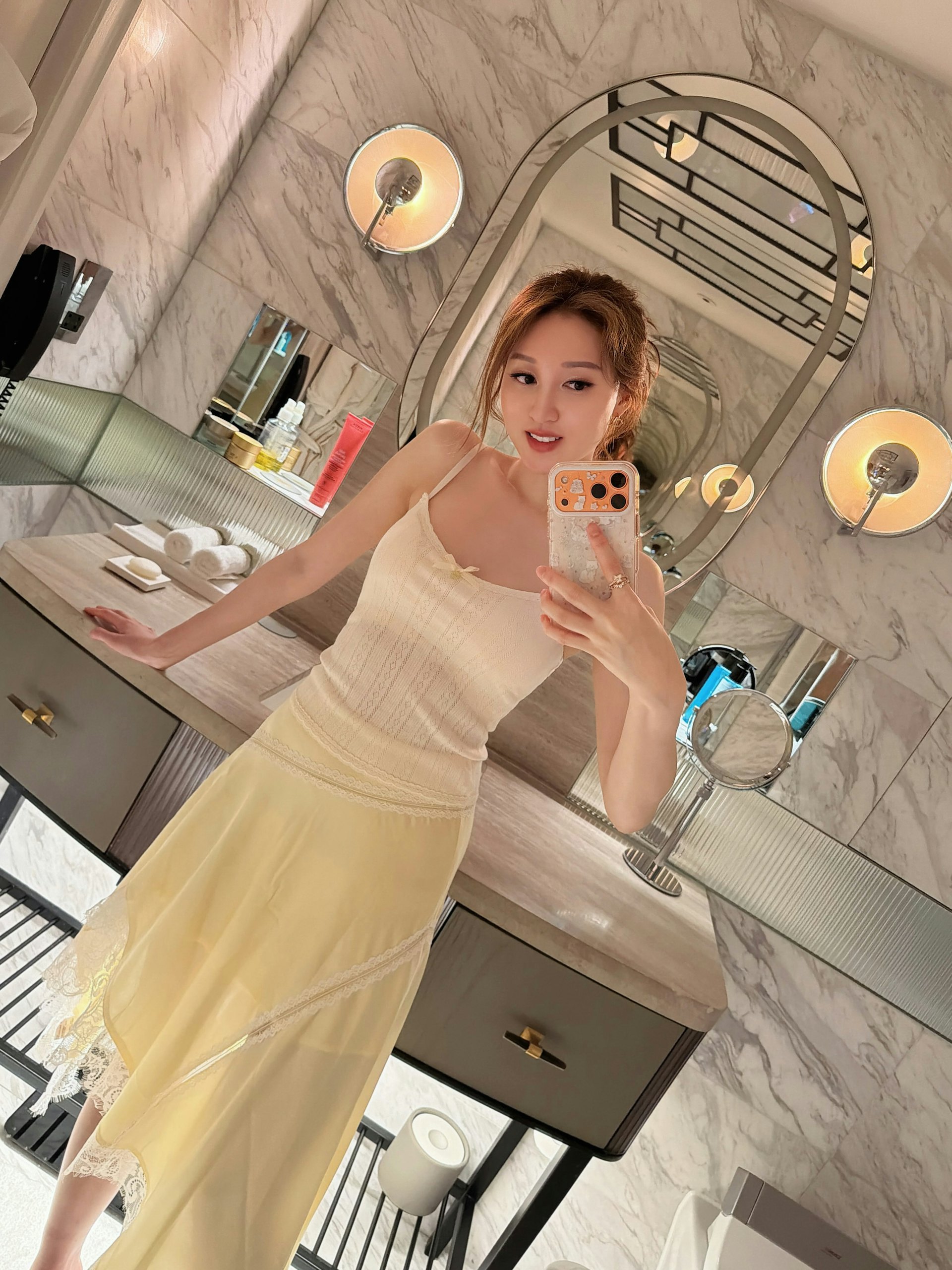 豪華!(IG@katherine_hoyk)