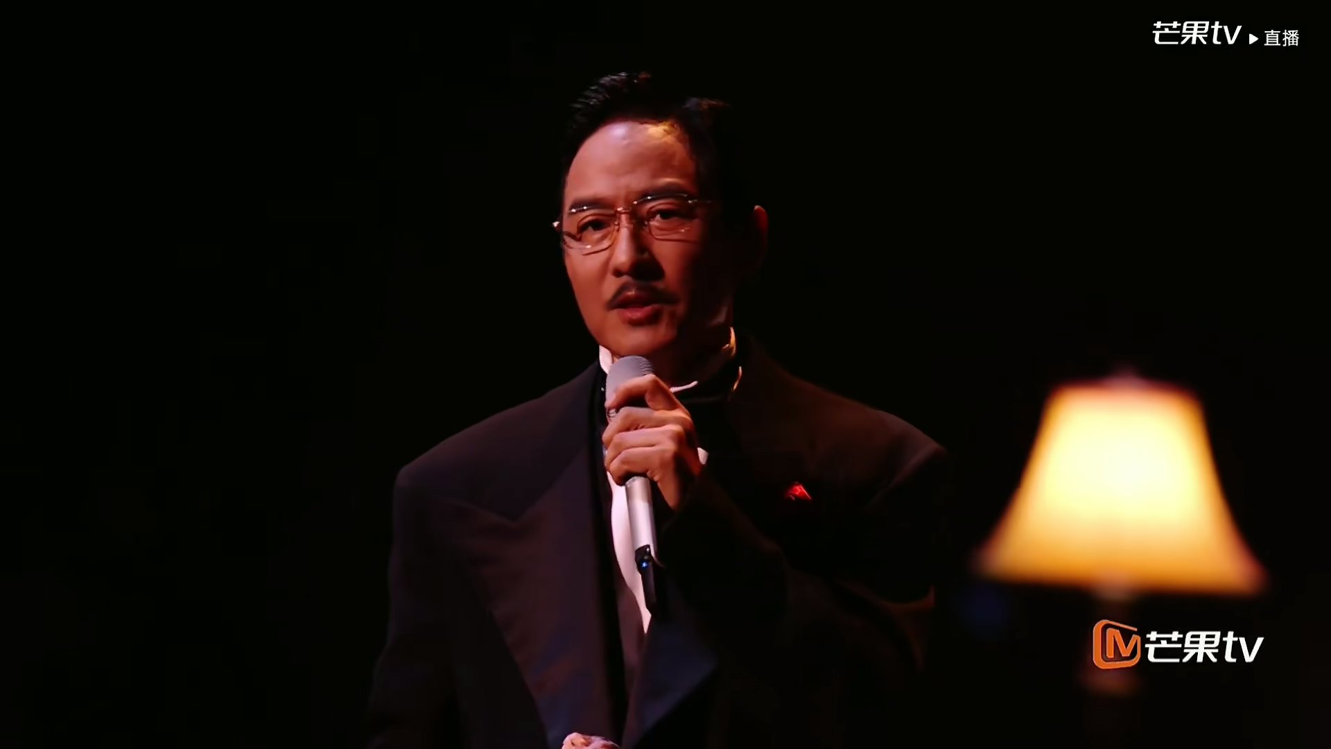 在最終個人分數結算中,郭曉東(813分)與陳若軒(824分)得分最低遭淘汰。(《披荊斬棘2026》直播截圖)