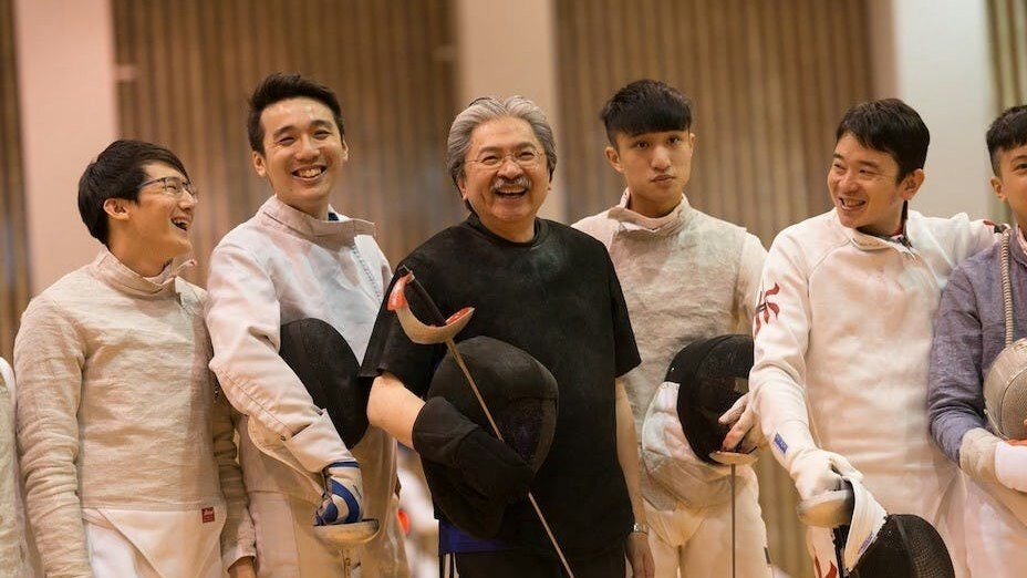 曾俊華為張家朗出局捱批抱不平 憶美國贏劍被串:唔駛理人咁多