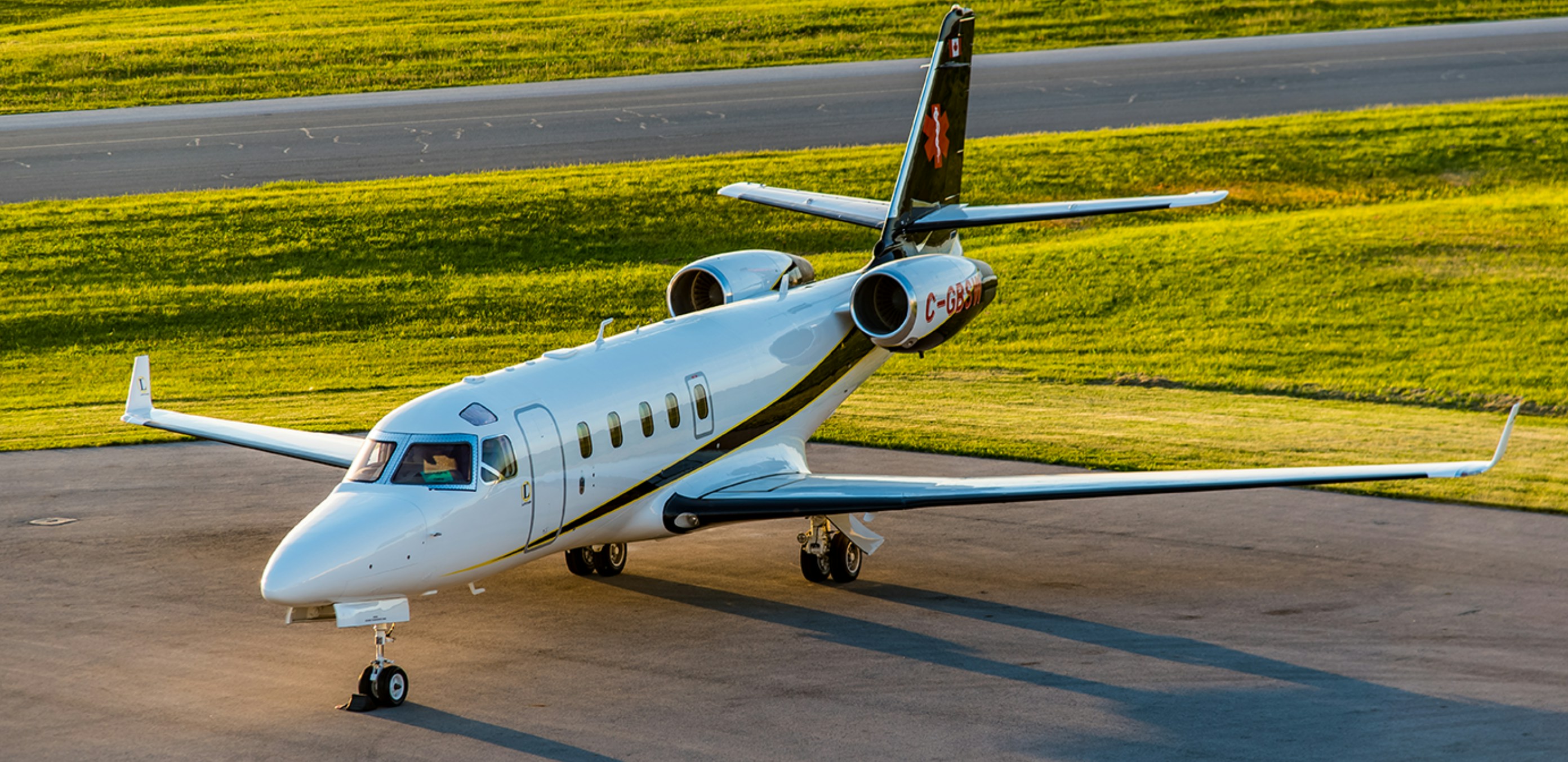 Canada's Air Ambulance Disappears Mid-Flight from Bermuda to Boston