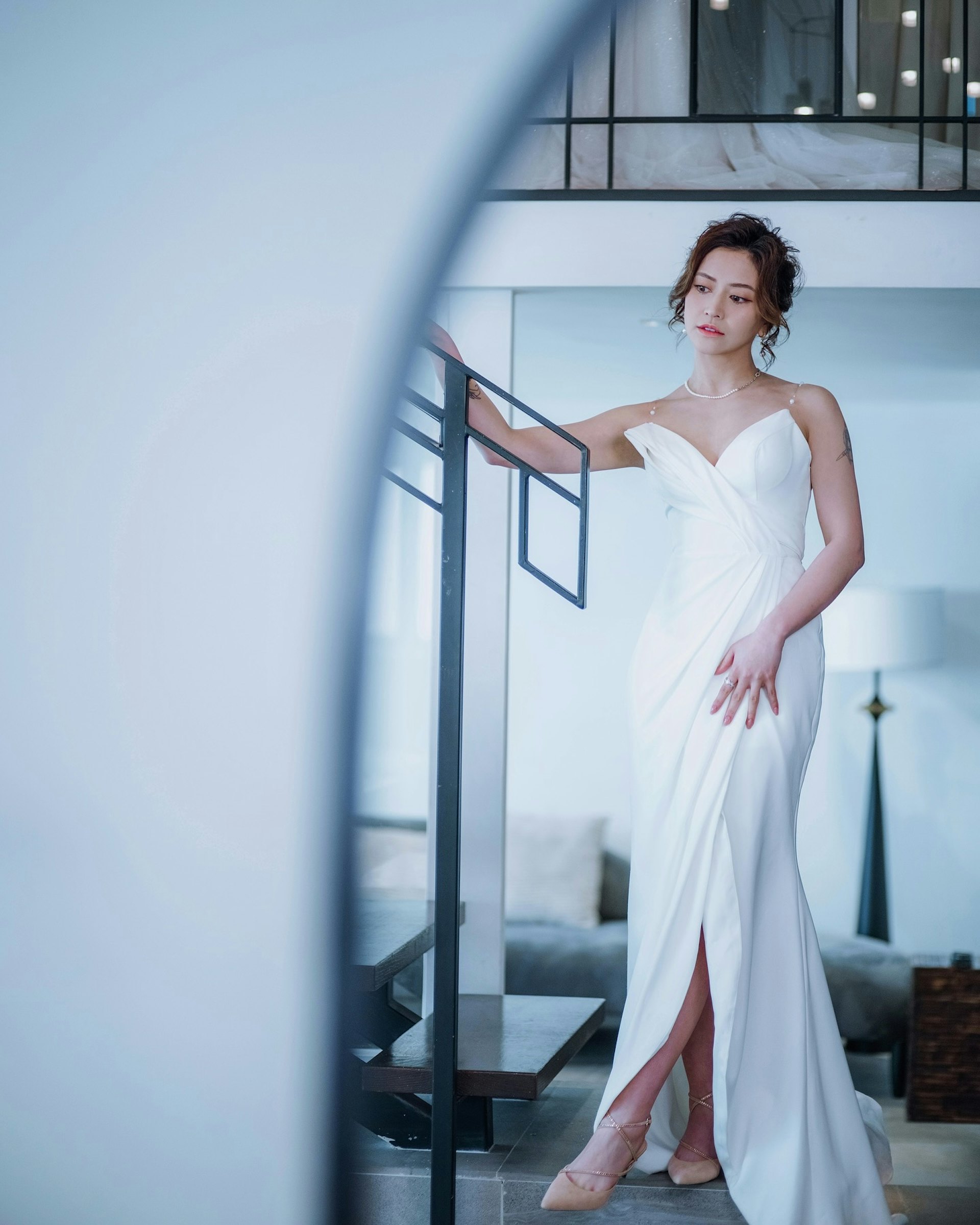 迎娶靚老婆。(ig@kinghangcheung)
