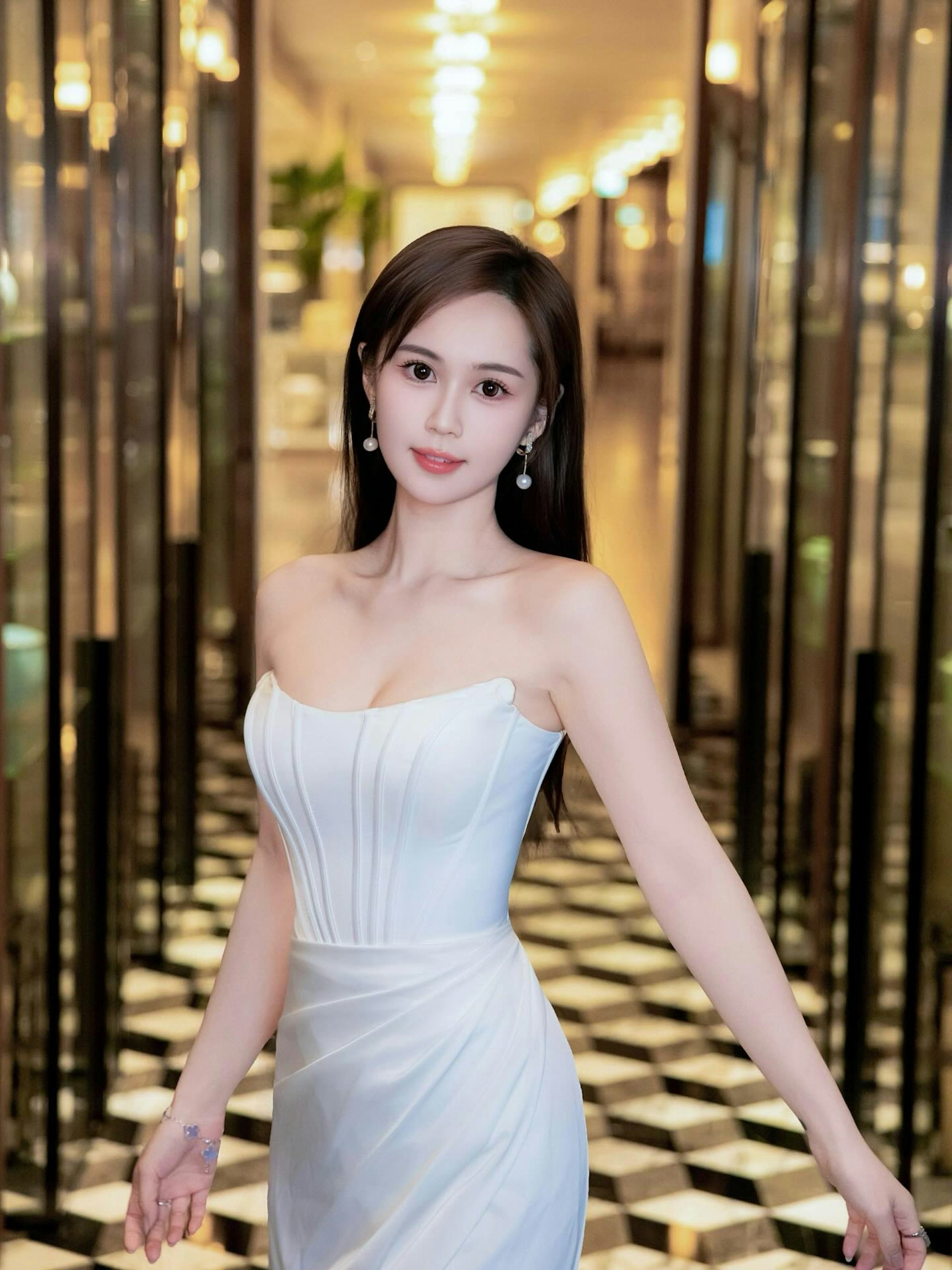梁超怡加入第二季踢館。