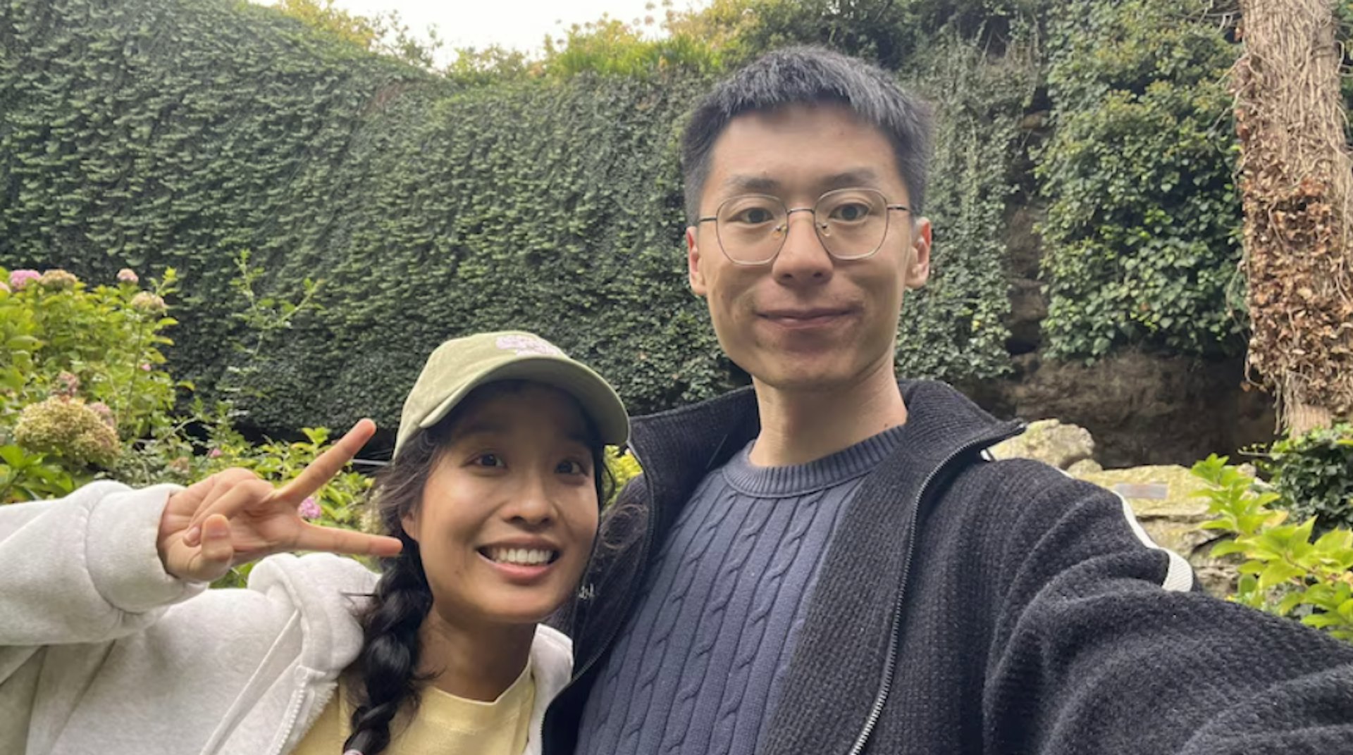 澳洲維多利亞州西部發生三車相撞事故,一對中國公民夫妻當場身亡。(FB)
