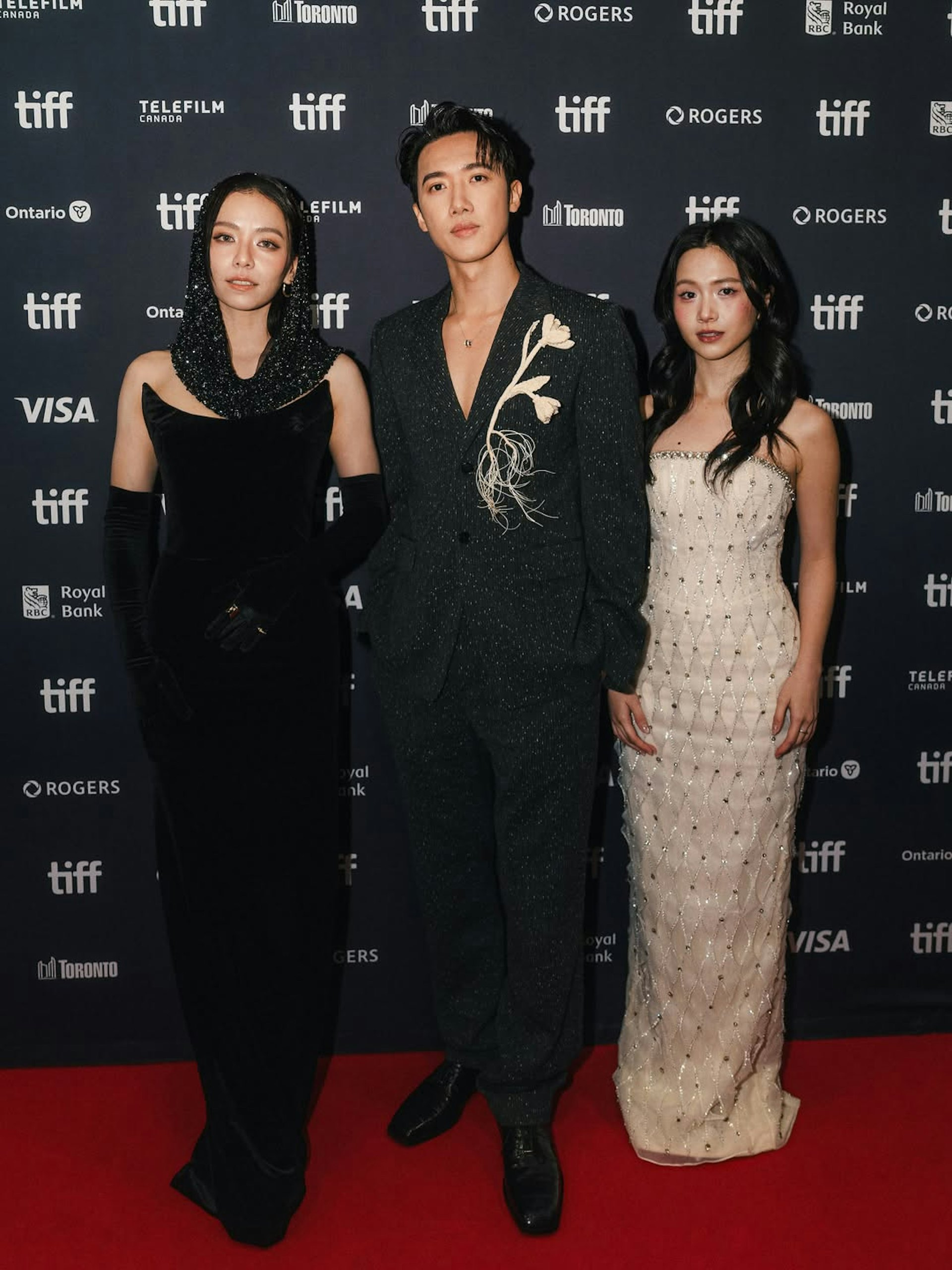 早前Stanley及《告別的年代》團隊帶著這套電影參與多倫多國際影展(TIFF)的「特別放映單元」,他認為是大開眼界,能用電影去認識世界。(Instagram:stanleysc_)