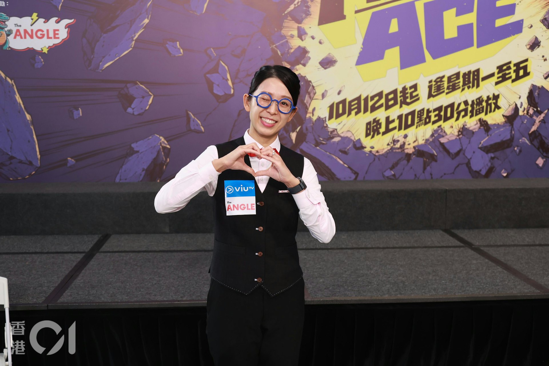 談及近況與賽事,吳安儀表示目前狀態不俗,本月14號便會出發前往澳洲出戰排名賽,隨後再轉飛馬來西亞比賽才返回香港。