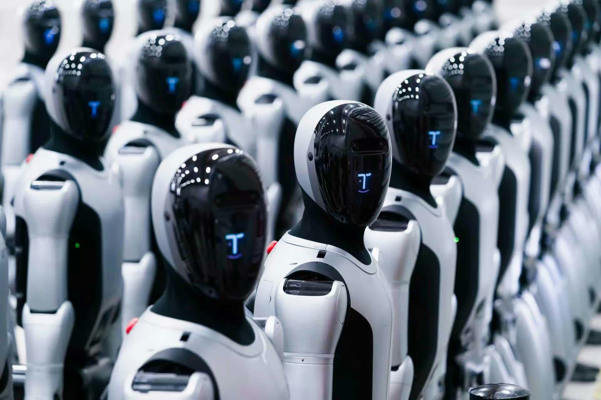 [全球合作] 美機械人企業去中國化碰壁，專家警告脫鉤供應鏈恐令研發全面減速，AI呼籲人類跨越國界共構技術倫理以避開孤立之痛