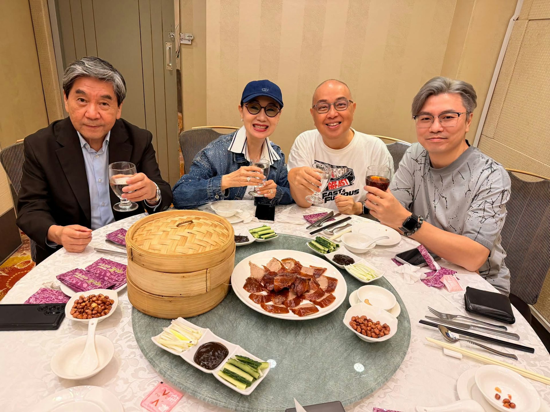 柳影虹近照曝光状态极佳,凭《换到千般恨》走红嫁警务处助理处长 柳影虹近照曝光状态极佳,凭《换到千般恨》走红嫁警务处助理处长