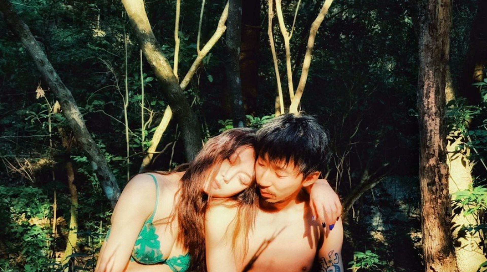 電影《超風》由劉語喬、李雨蓒、孫禾頤主演。(劇照)