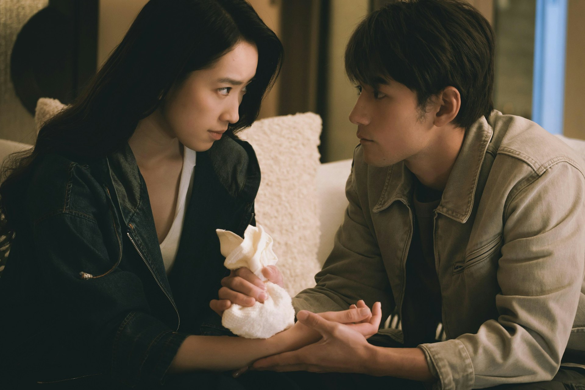 第3集 - 蔭蔭的計劃(10月7日 星期三)