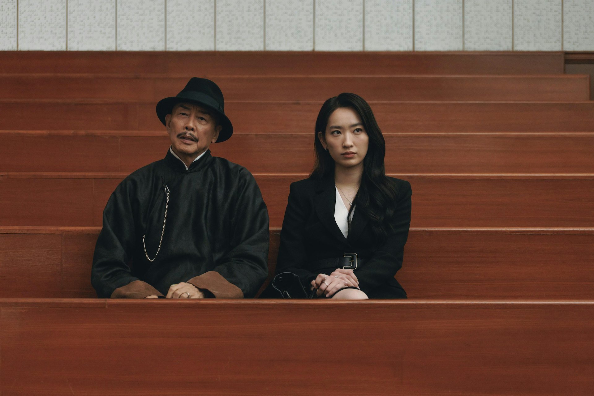 第4集 - 愛與恨的距離(10月8日 星期四)