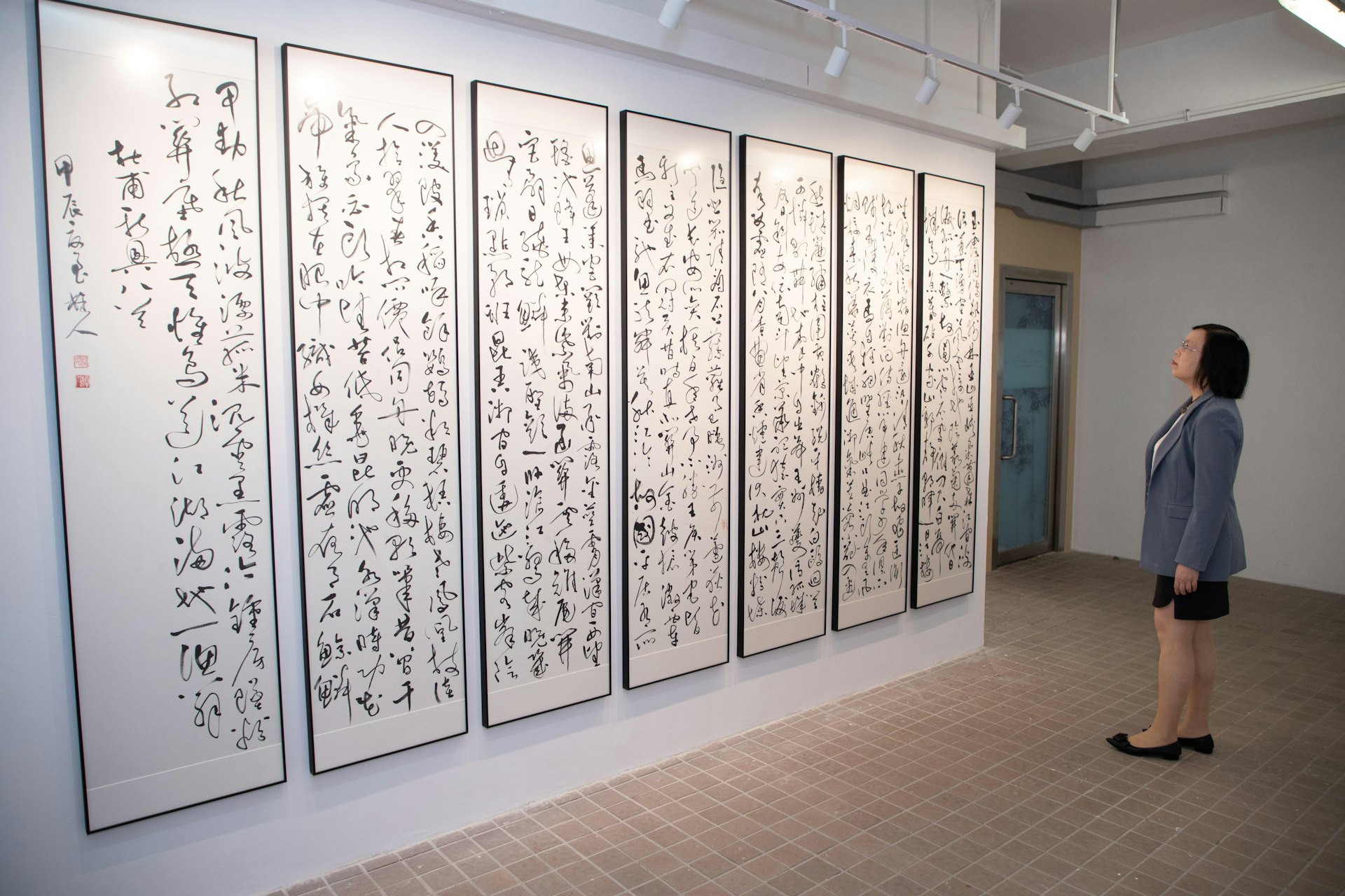 藏修轩:让中华文化在现代课堂中鲜活重生 藏修轩:让中华文化在现代课堂中鲜活重生