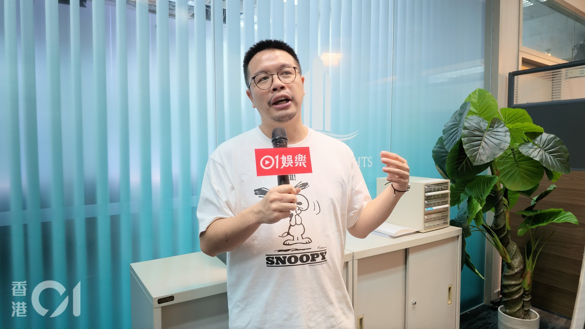 何爵天又不諱言,希望之前參與過的毛舜筠、呂爵安等等,都能加入「臨海峰元宇宙」。