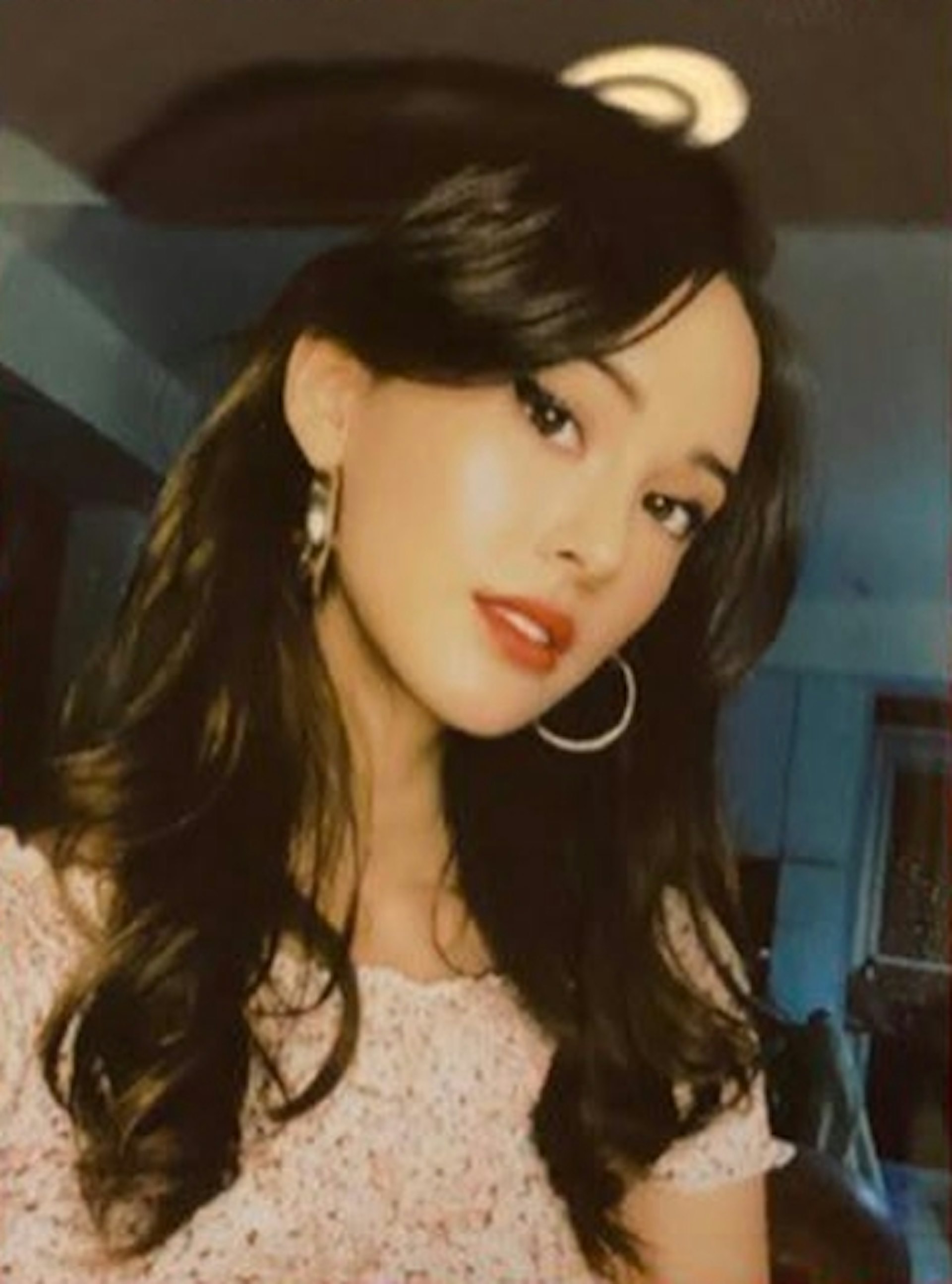 白彌兒(IG@miasabathy)