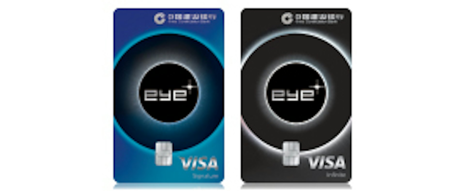 建行(亞洲) eye+信用卡——3%拍卡支付