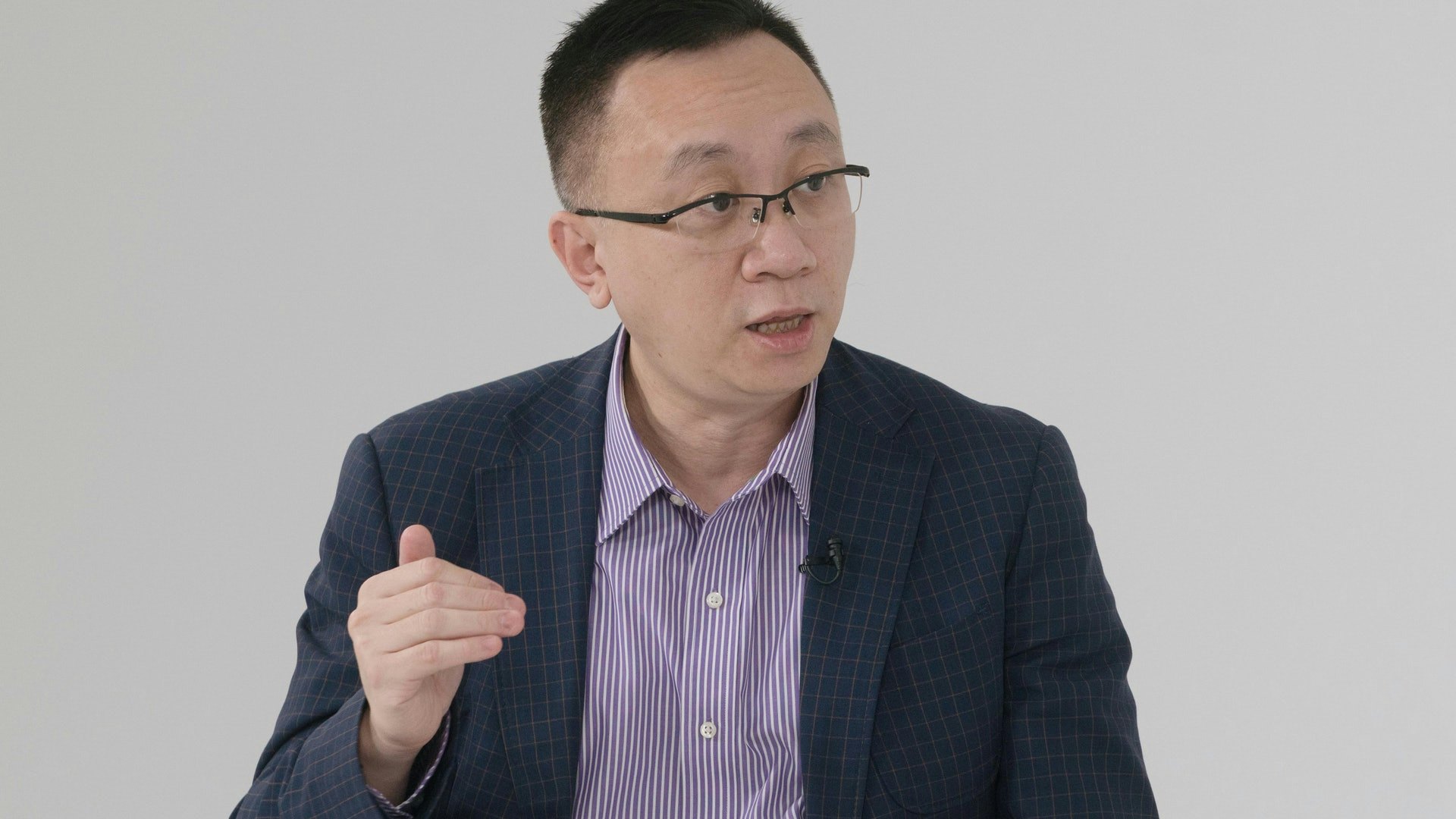 香港資訊科技商會榮譽會長方保僑分析,涉事的二維碼採用了「第三方動態轉址機制」。