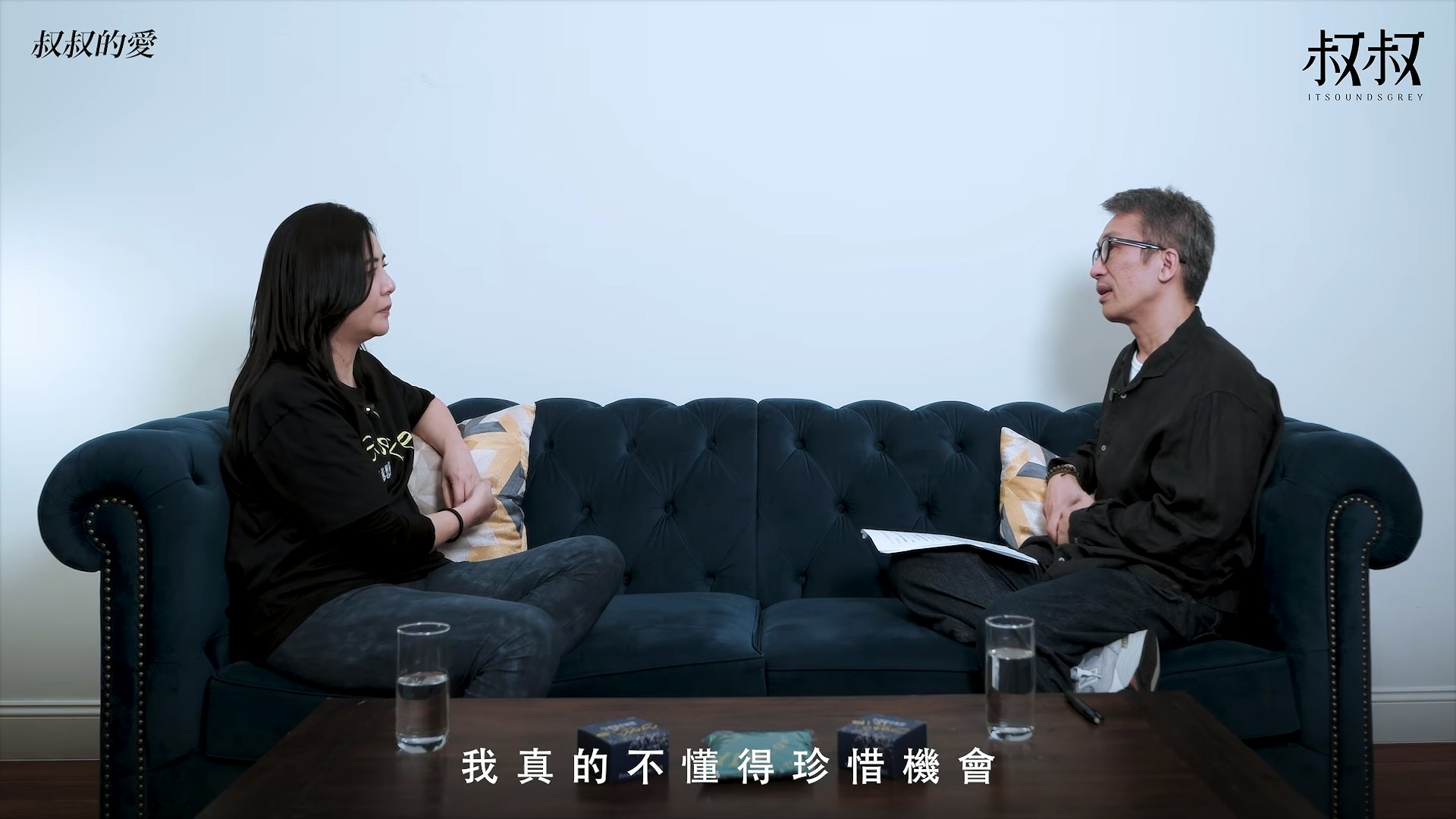 蒙嘉慧自曝TVB幕后:陈豪拍剧致与现实脱节,竟不知“自助餐”为何物 蒙嘉慧自曝TVB幕后:陈豪拍剧致与现实脱节,竟不知“自助餐”为何物