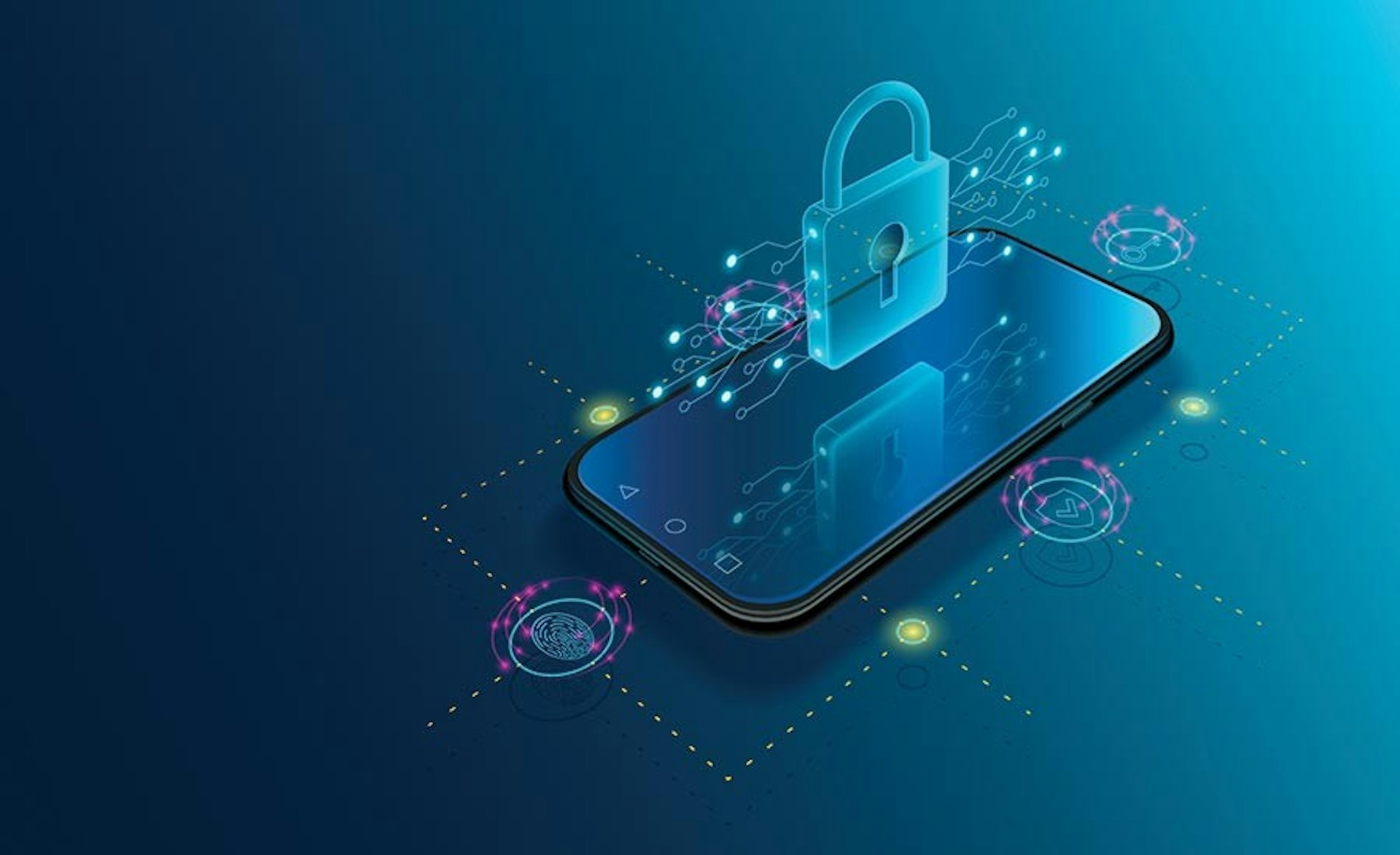 手機防毒 App 到底有沒有用?Android 與 iOS 系統機制大解析