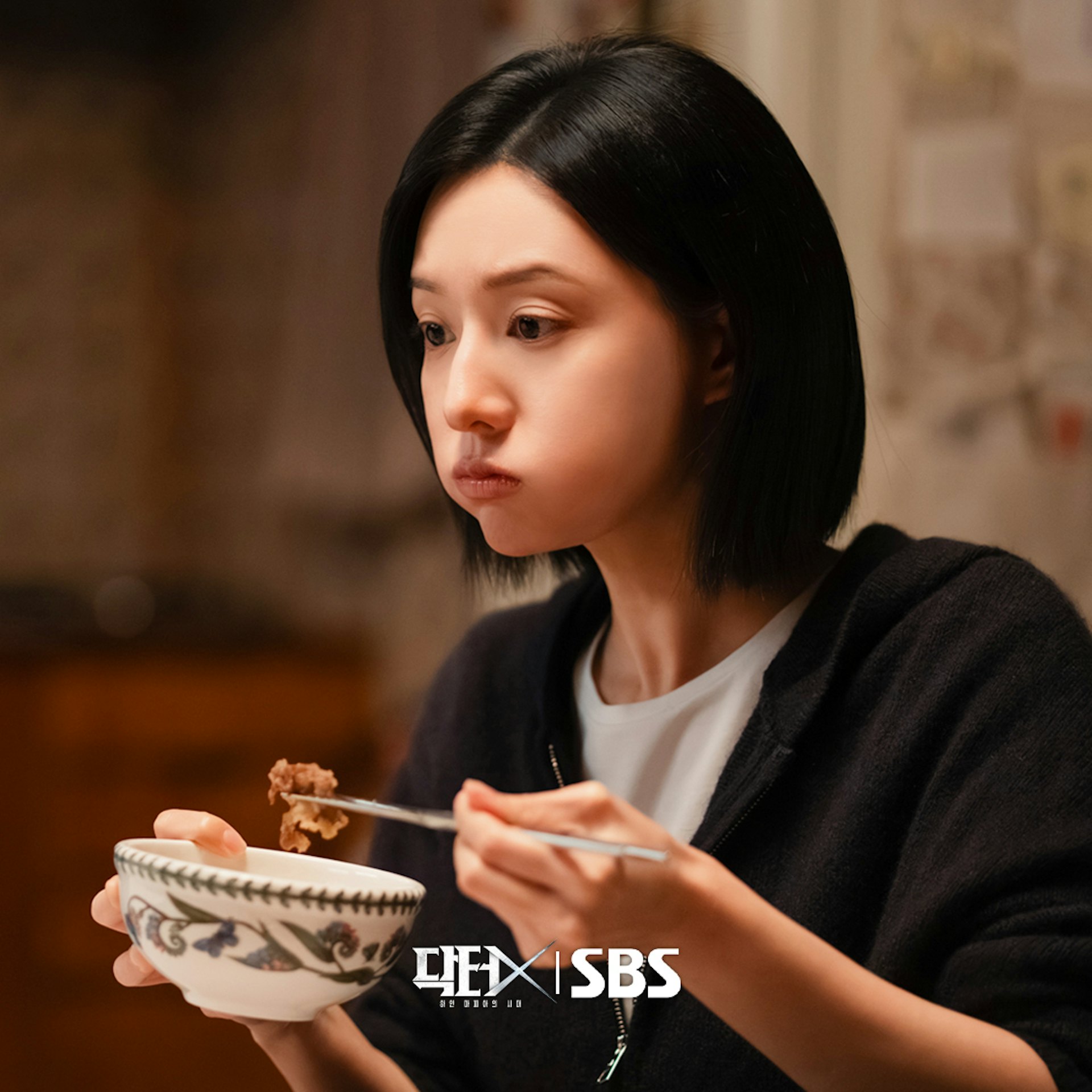 金智媛《Doctor X》10月9日開播!(IG@sbsdrama.official)