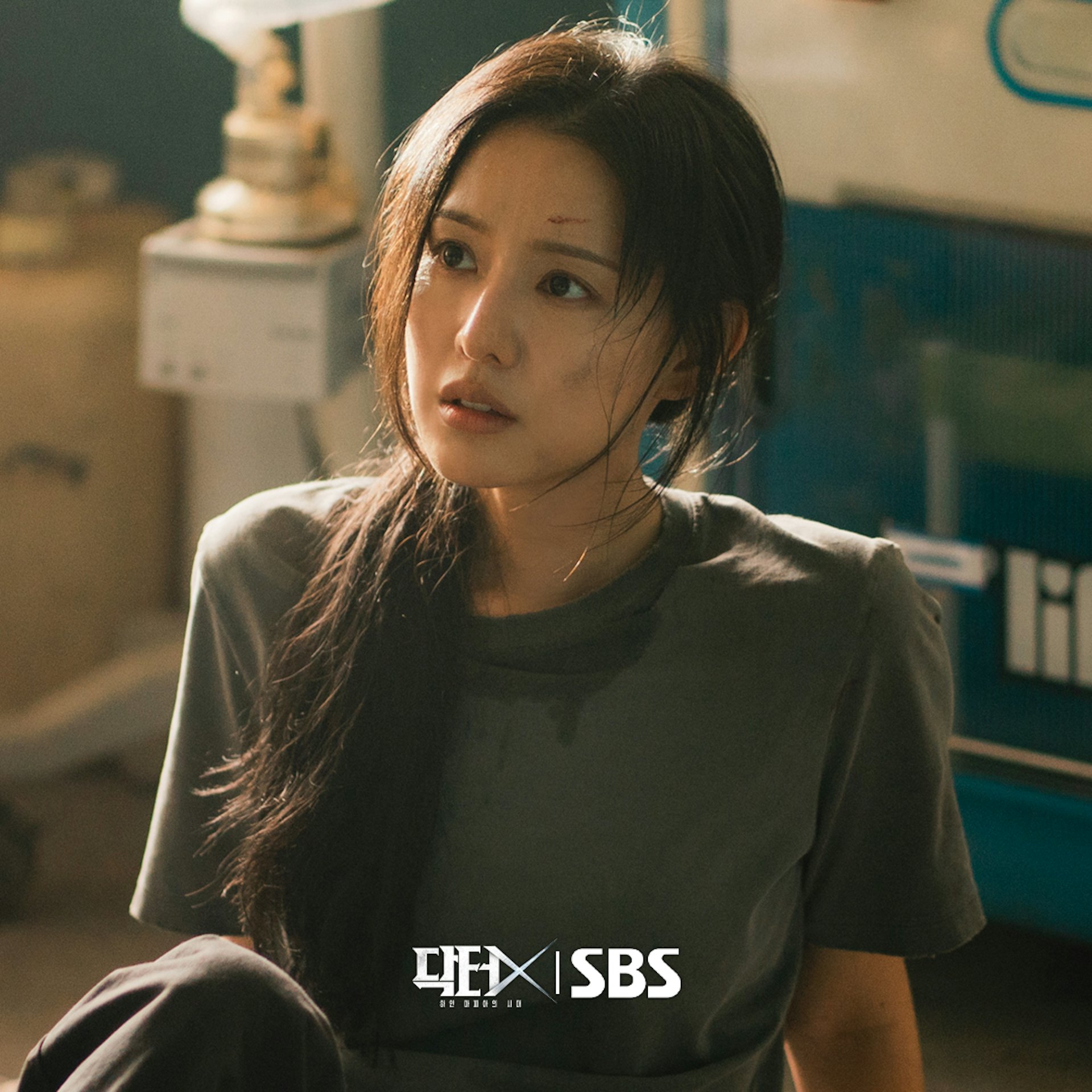 金智媛《Doctor X》10月9日開播!(IG@sbsdrama.official)