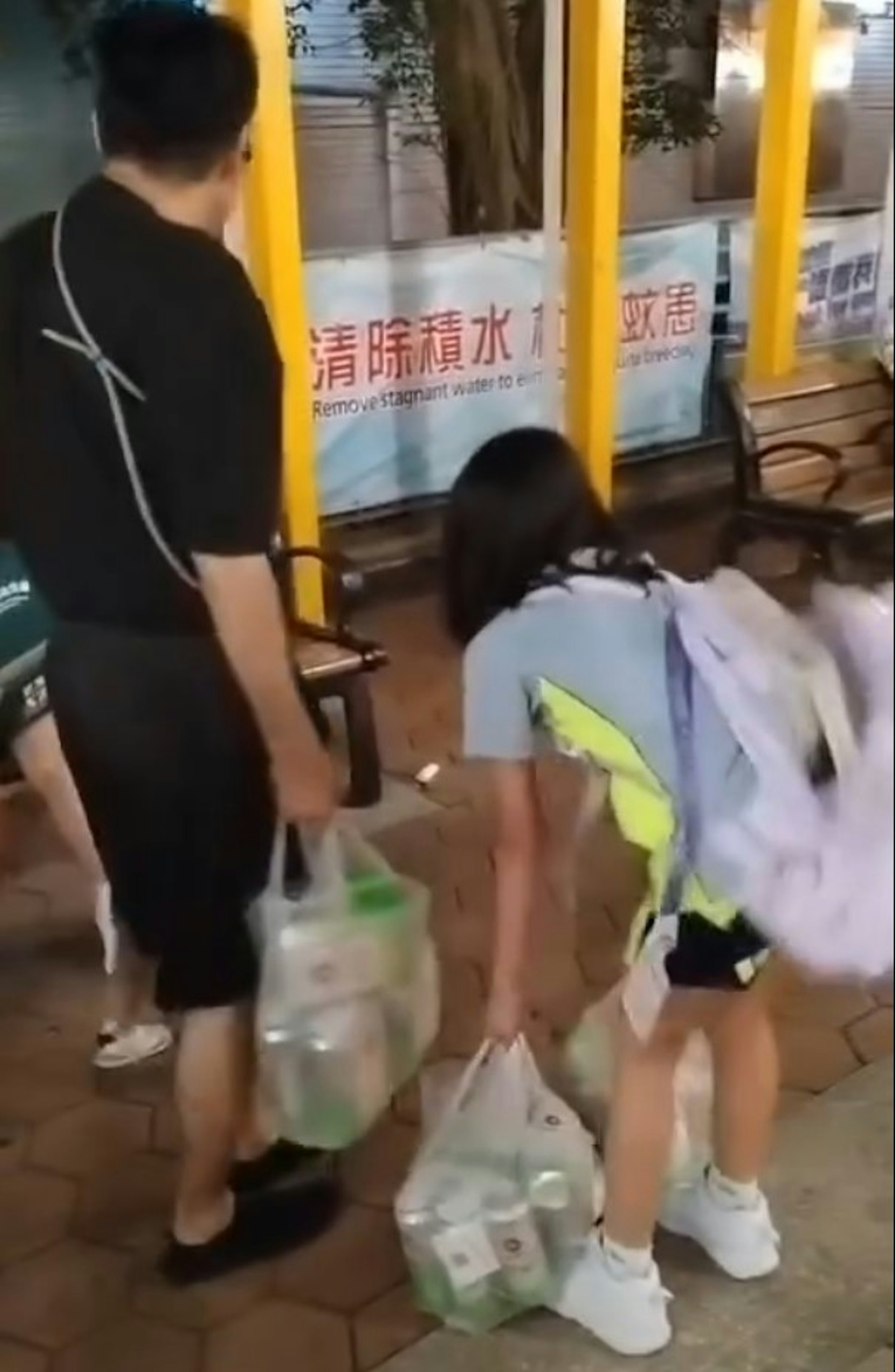 (Facebook@富泰邨Fu Tai Estate)
