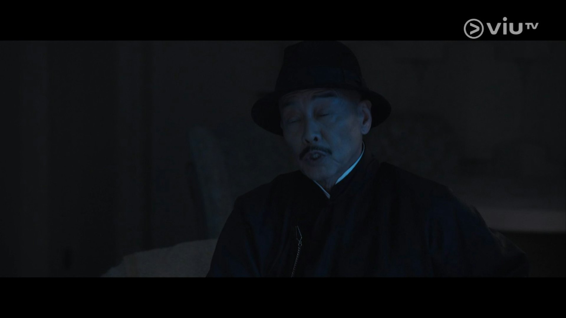 杜燕歌首次參演ViuTV劇集。(節目截圖)